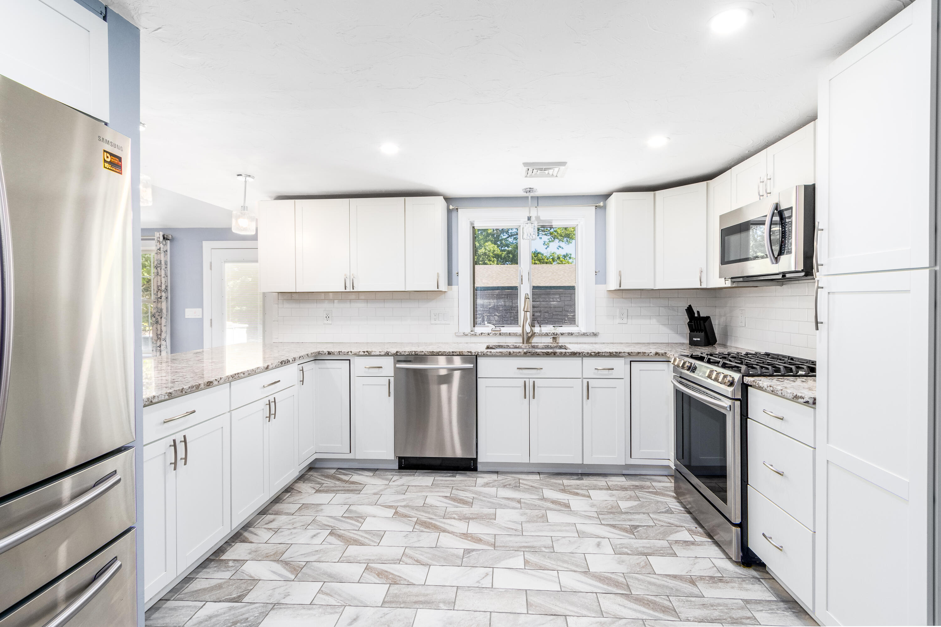 12 Ox Bow Road