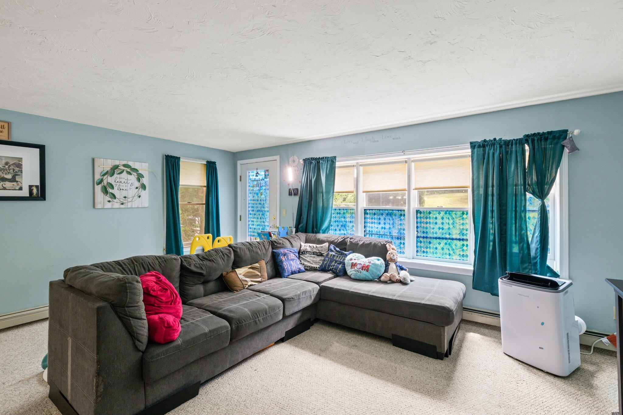29A Woodview Drive