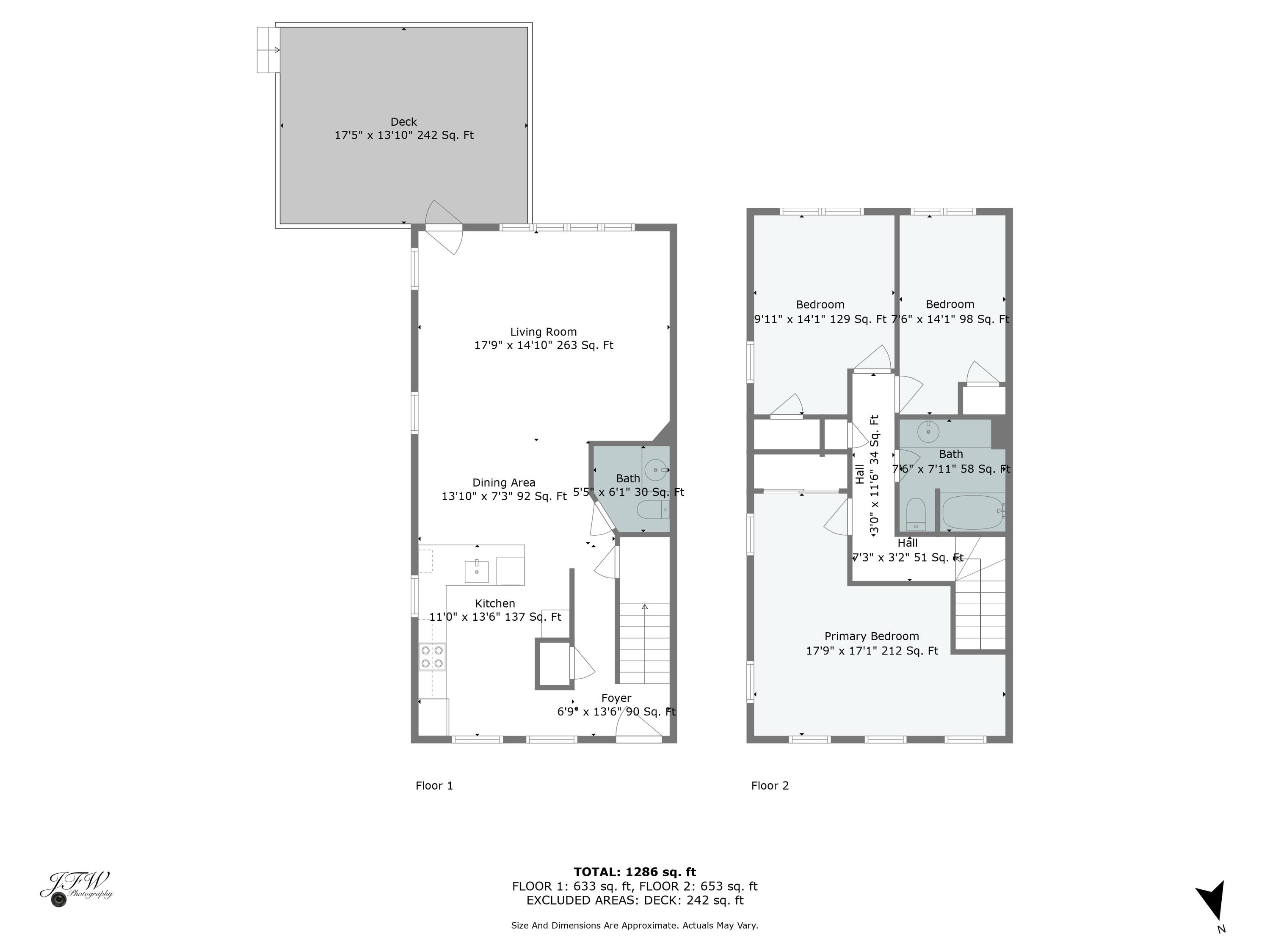 29A Woodview Drive