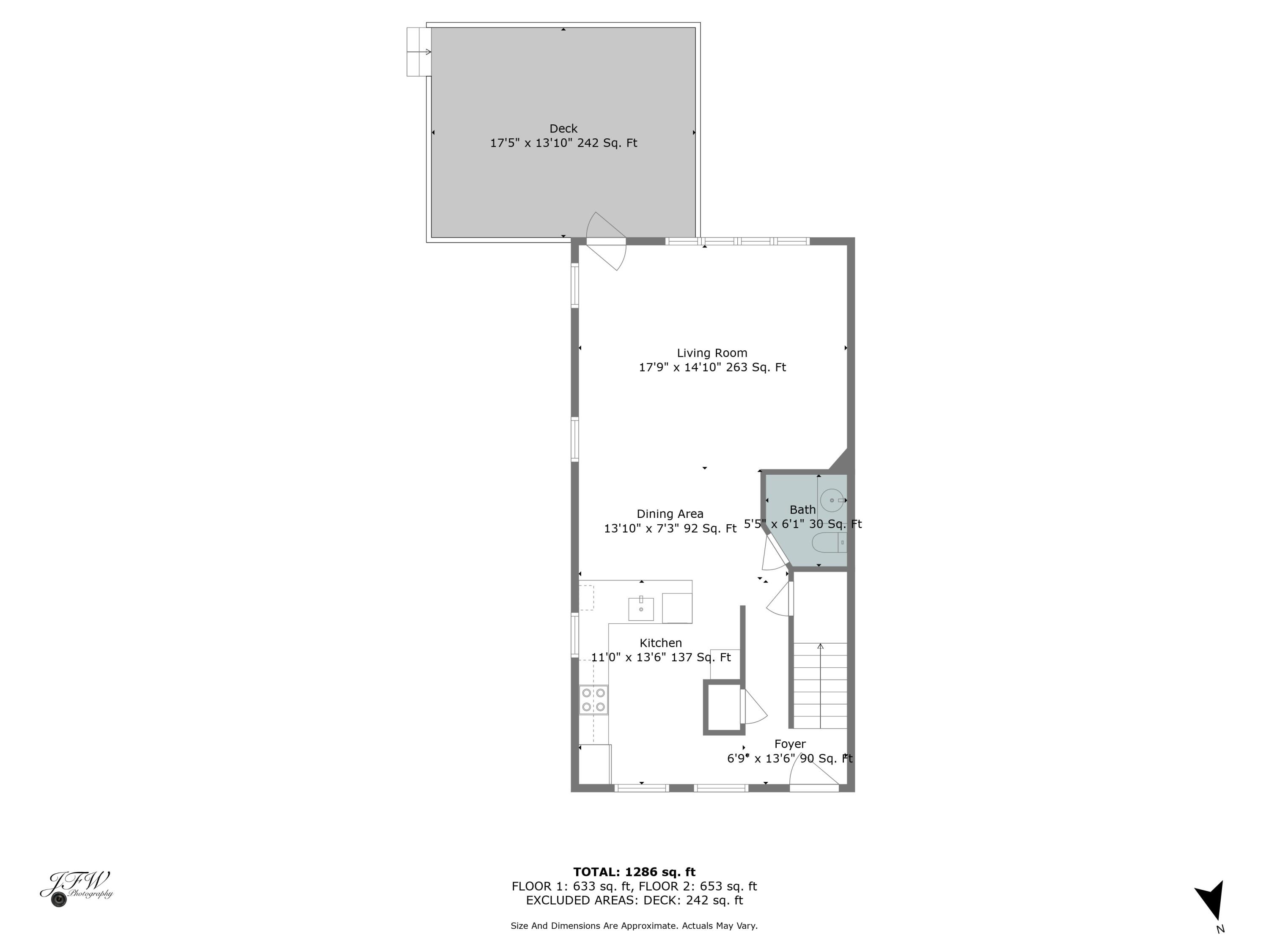 29A Woodview Drive