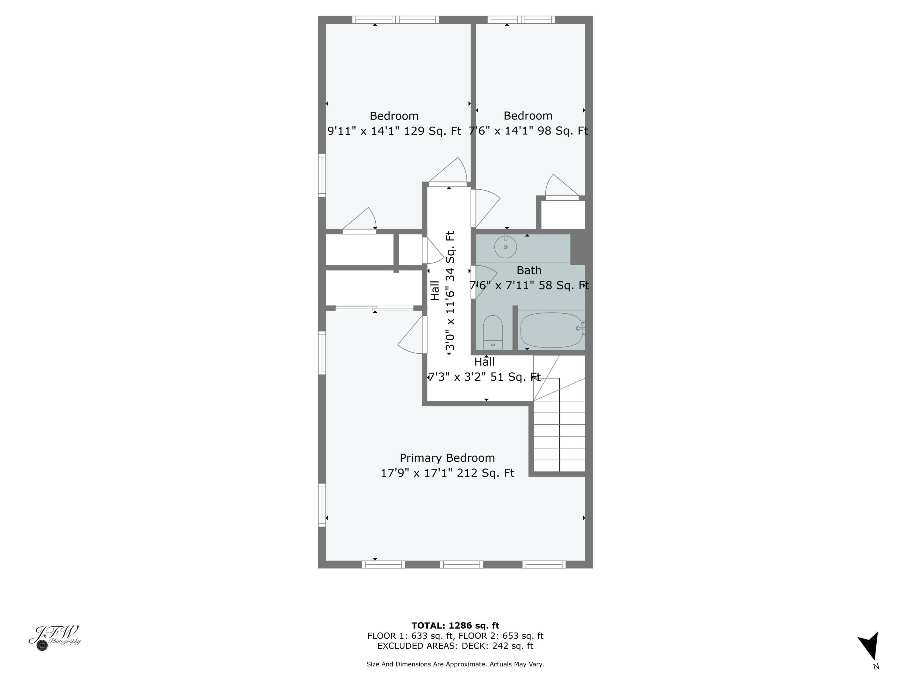 29A Woodview Drive