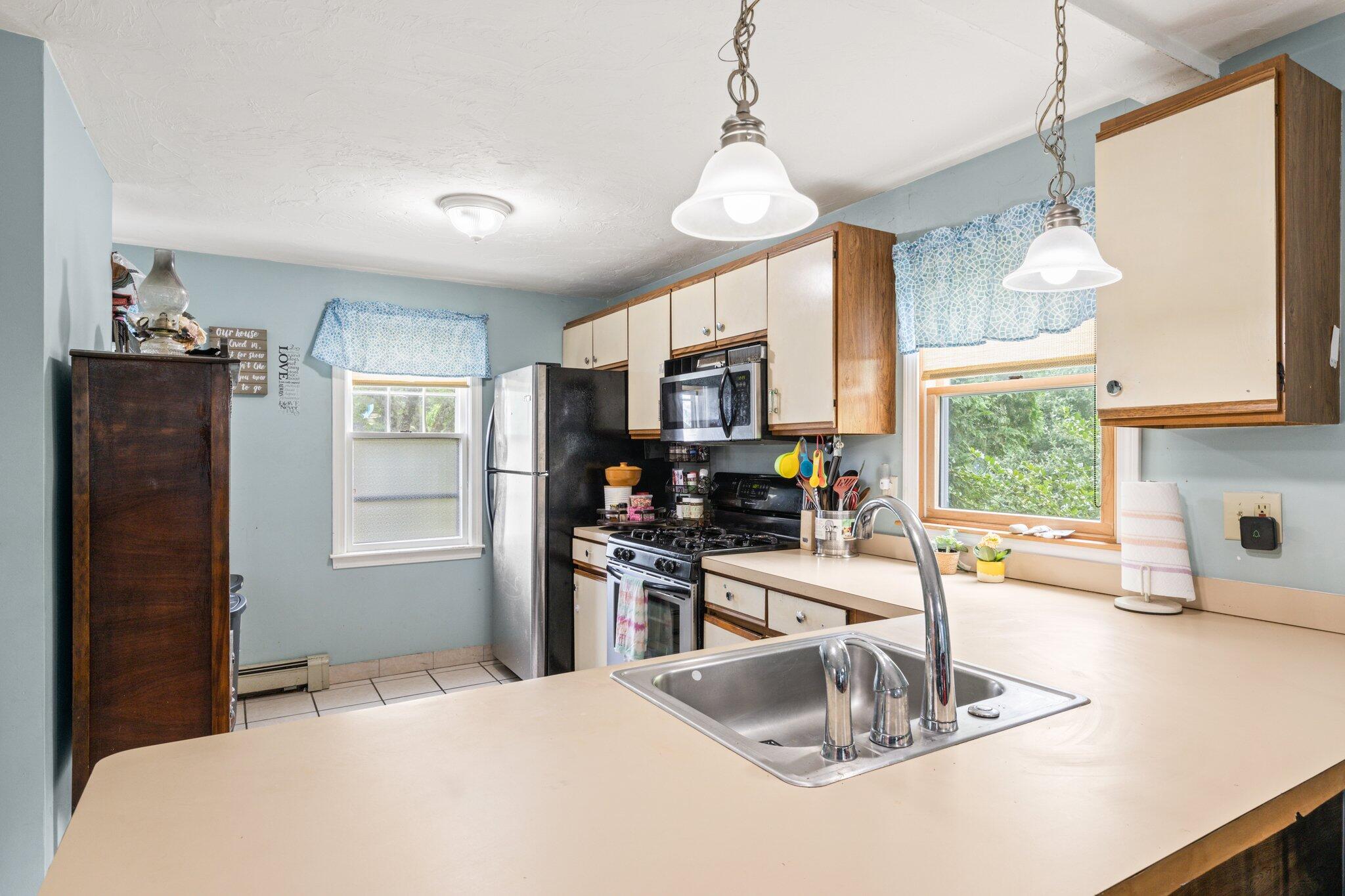 29A Woodview Drive