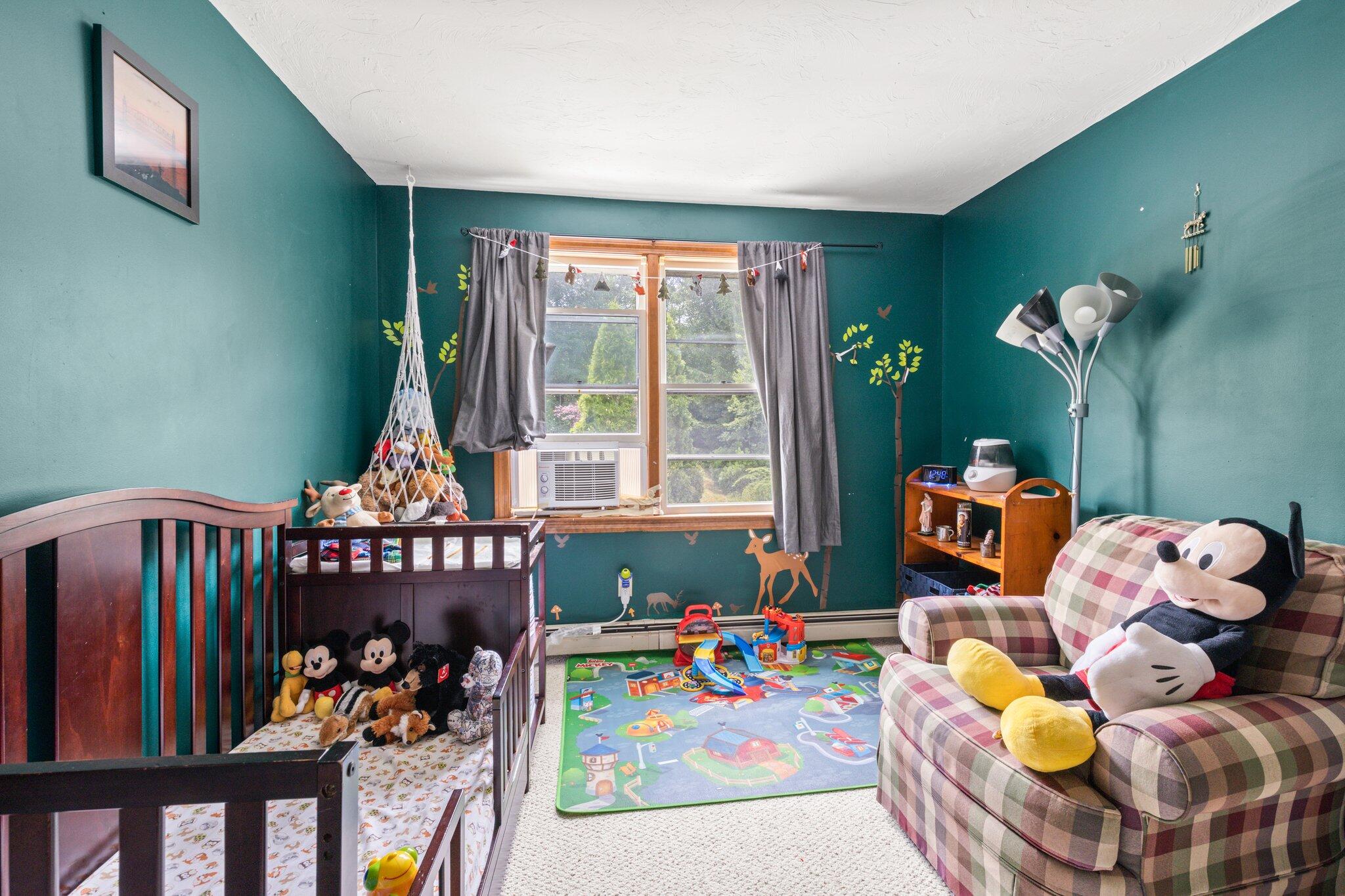 29A Woodview Drive