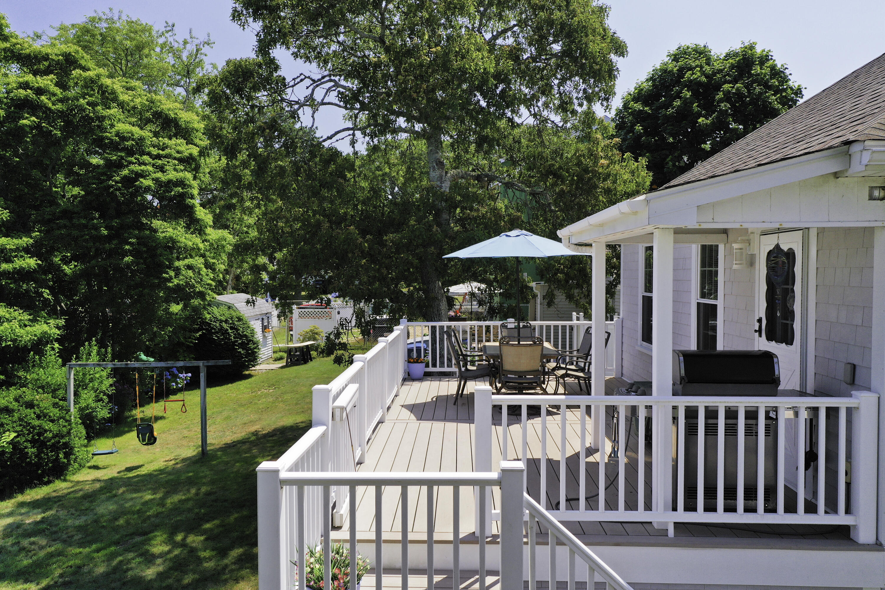 109 Silver Beach Avenue