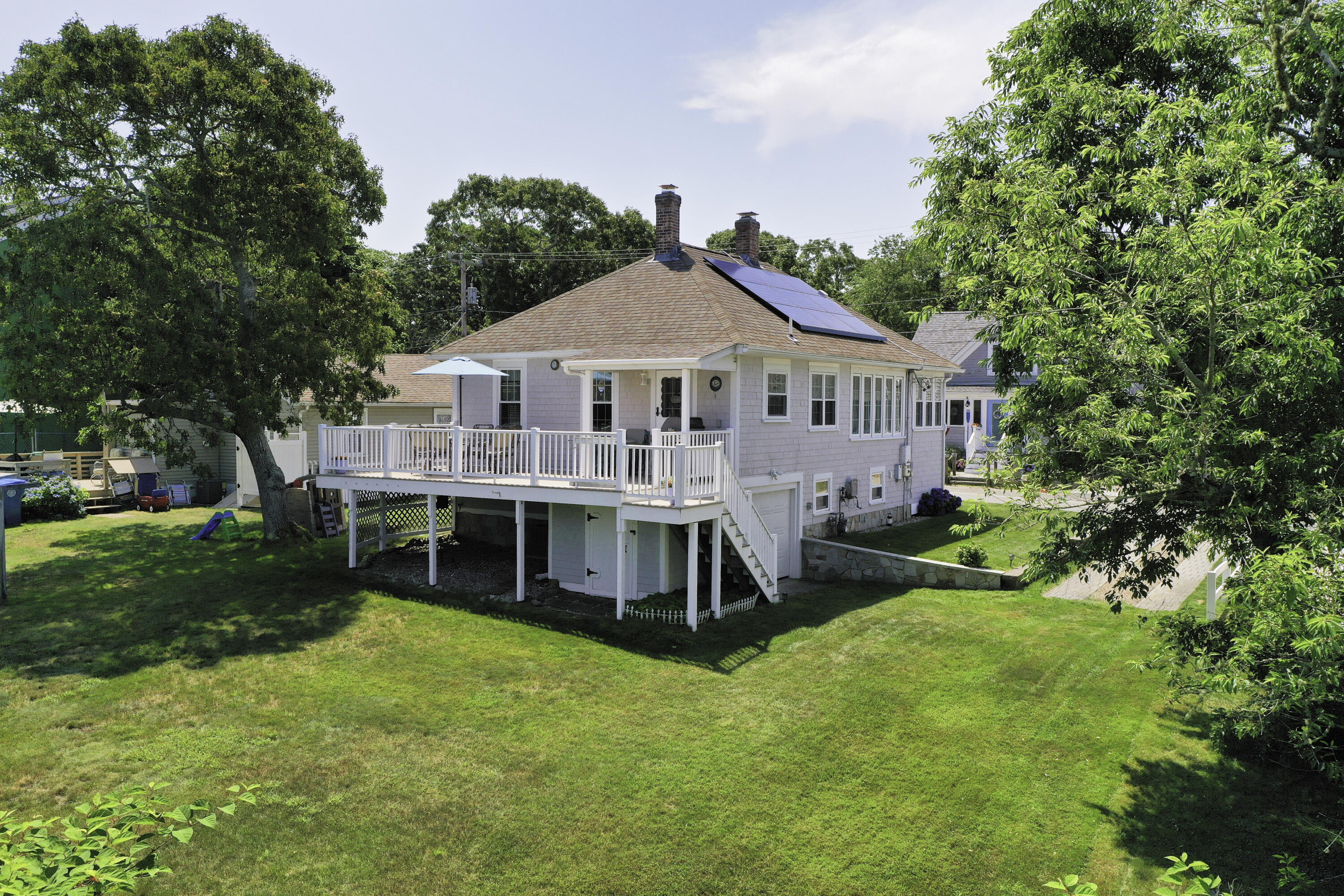 109 Silver Beach Avenue