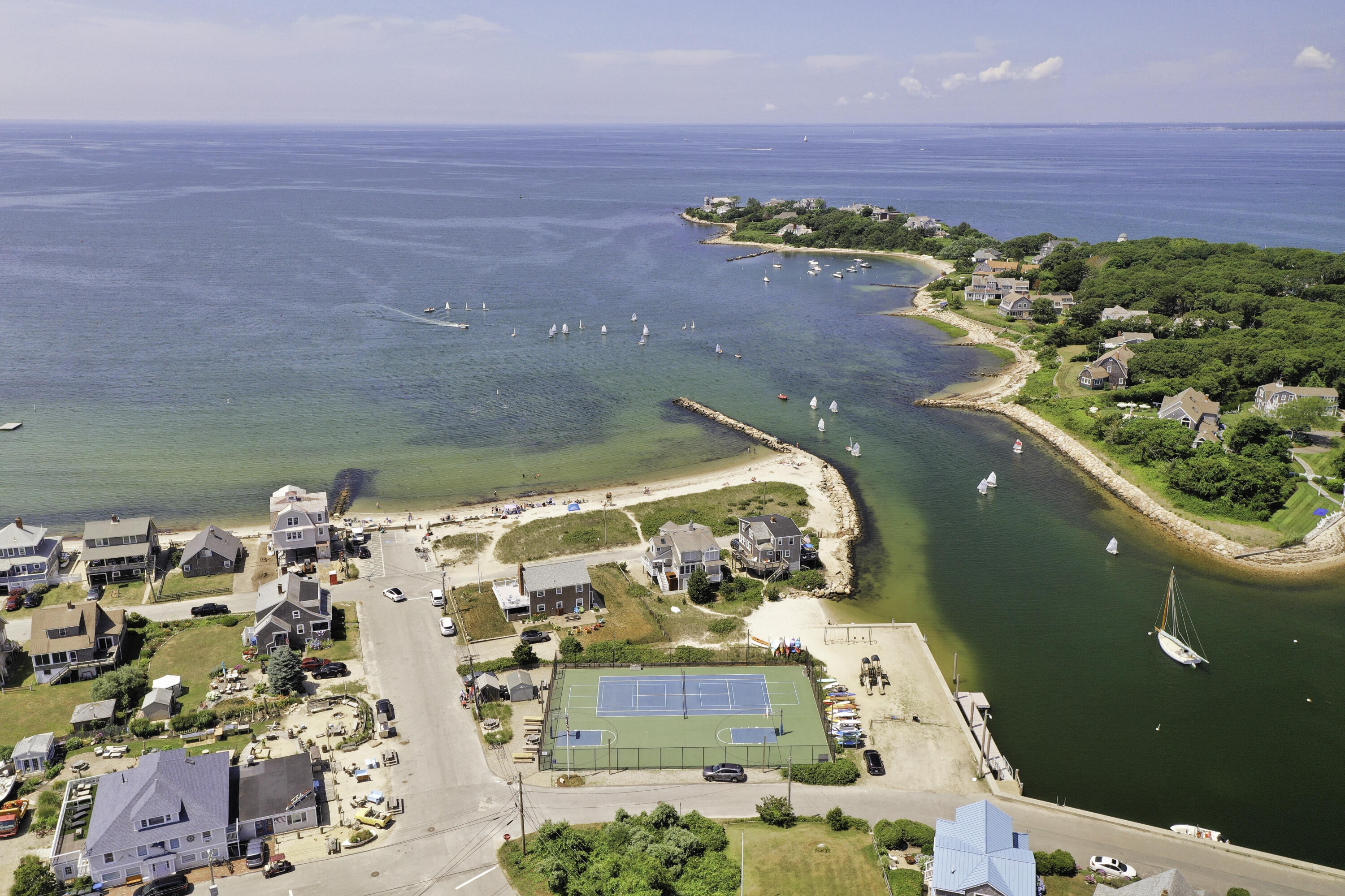 109 Silver Beach Avenue
