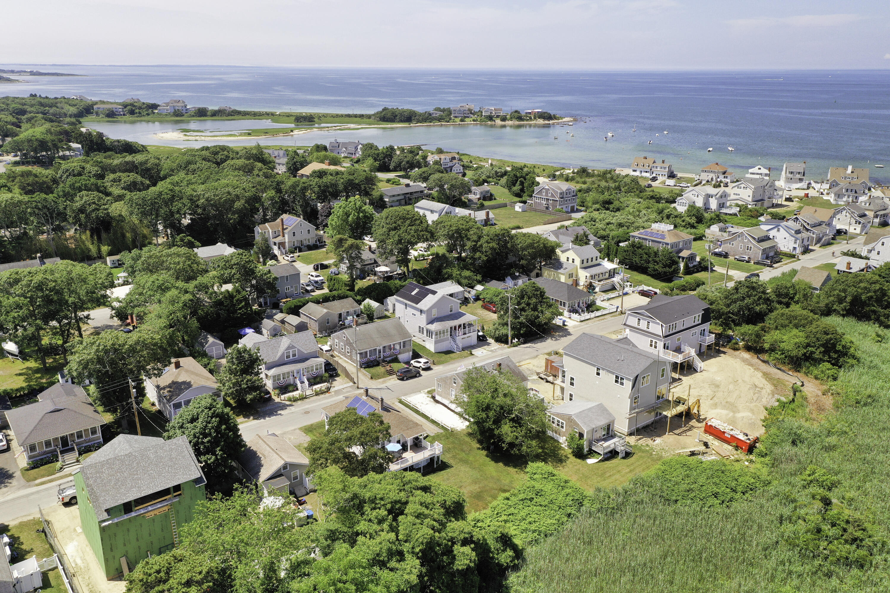 109 Silver Beach Avenue