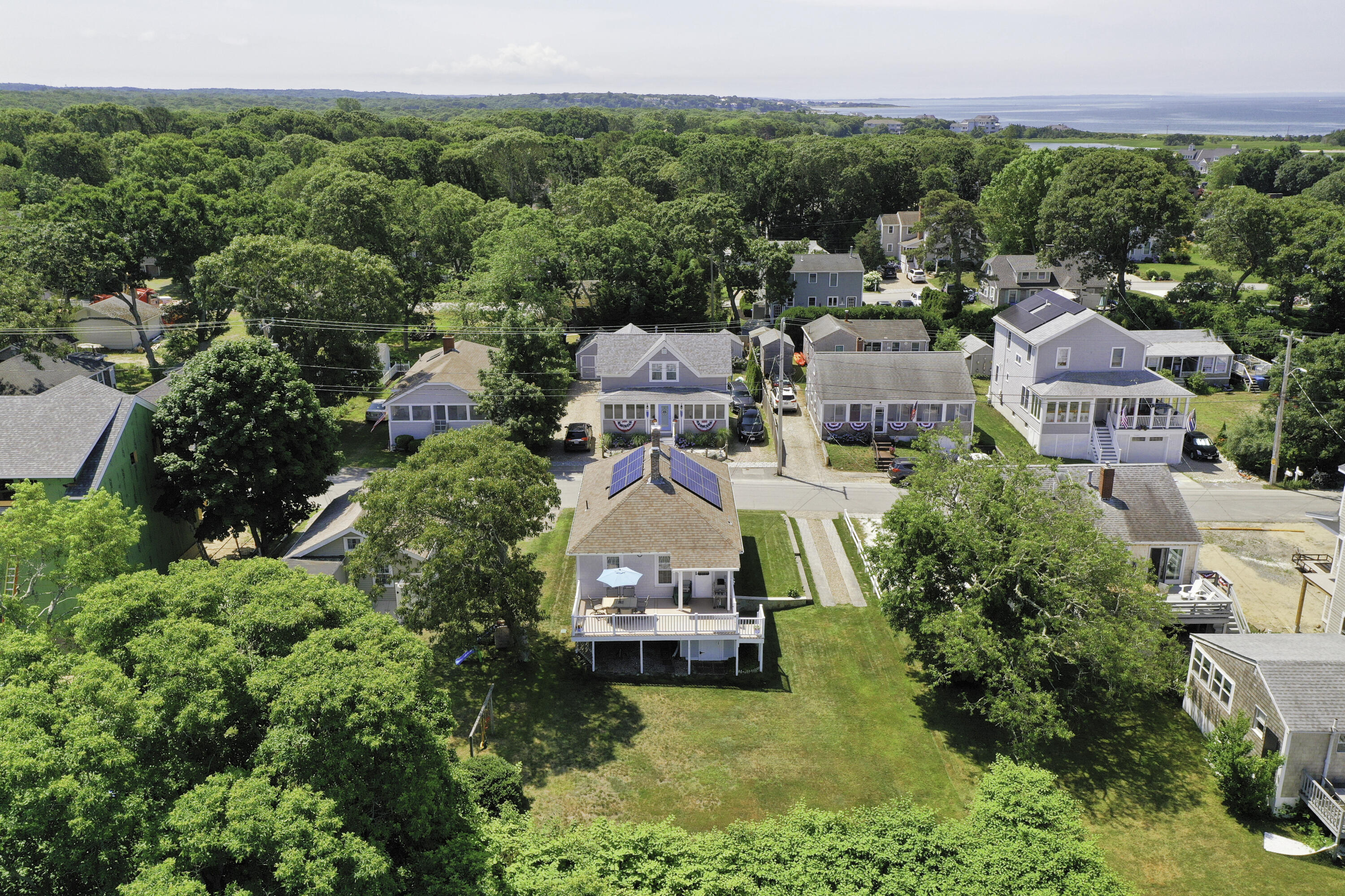 109 Silver Beach Avenue