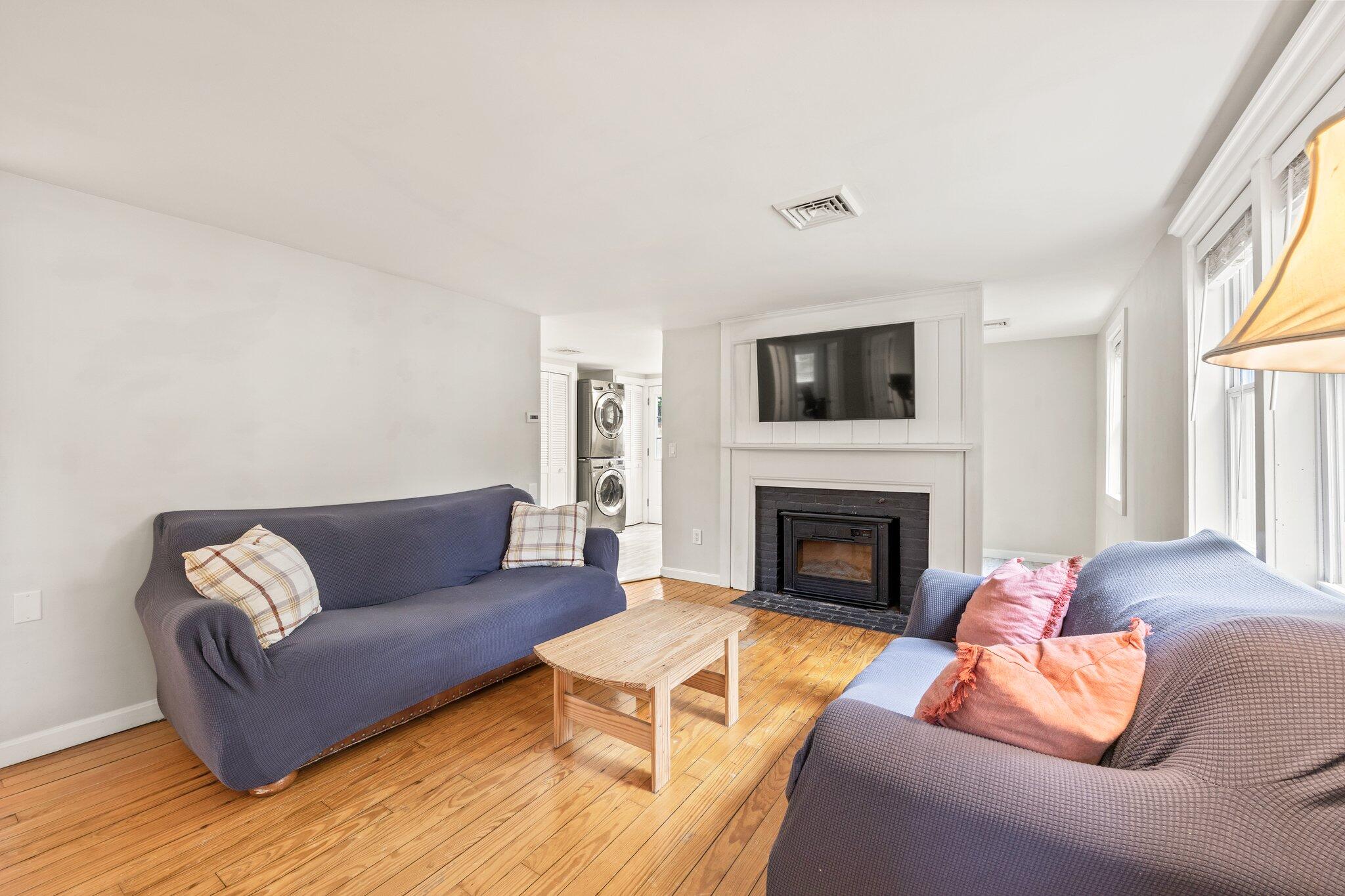 40 Nauset Road