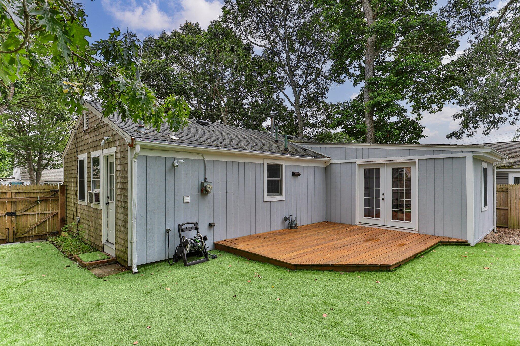 40 Nauset Road