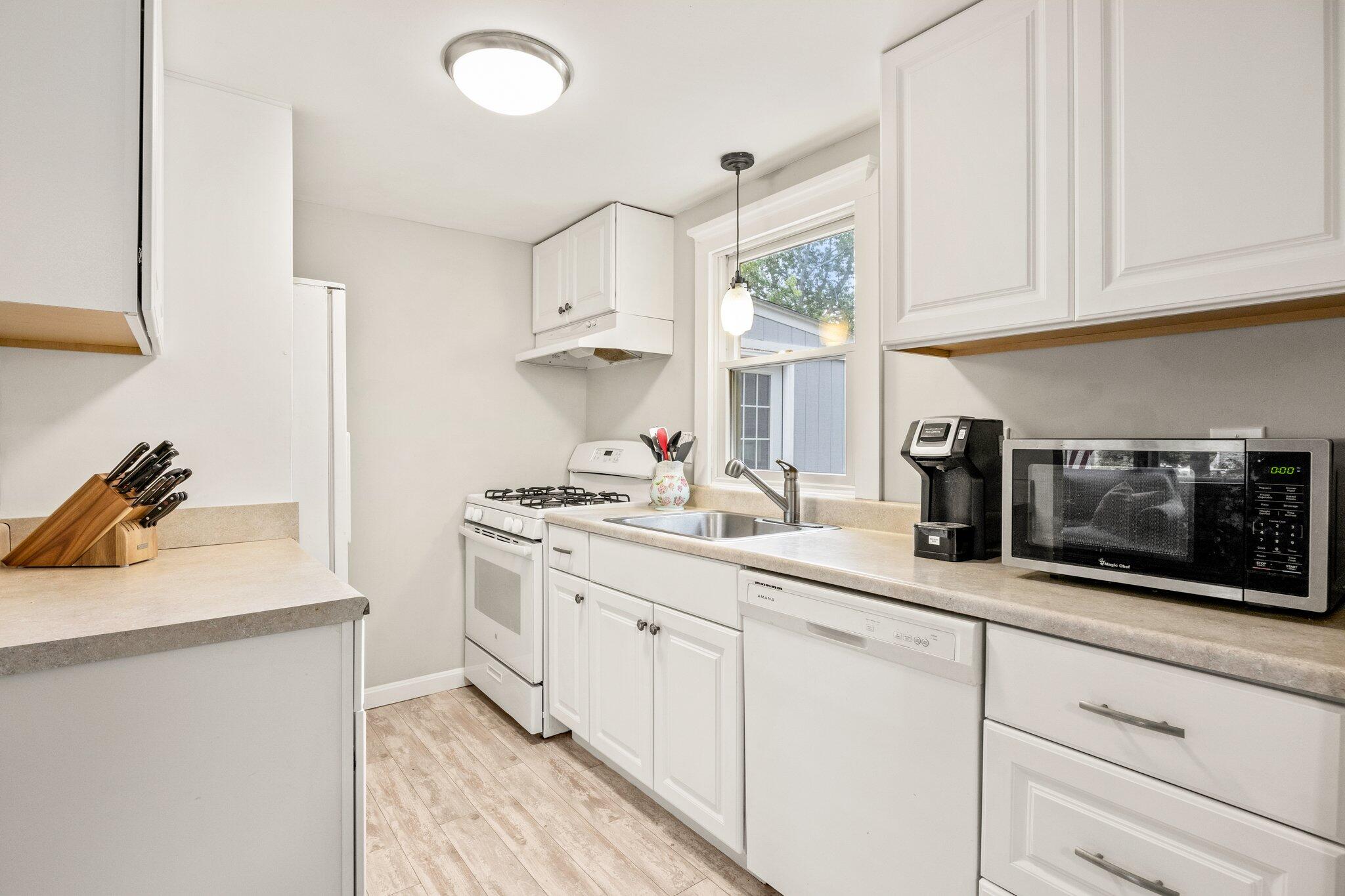 40 Nauset Road