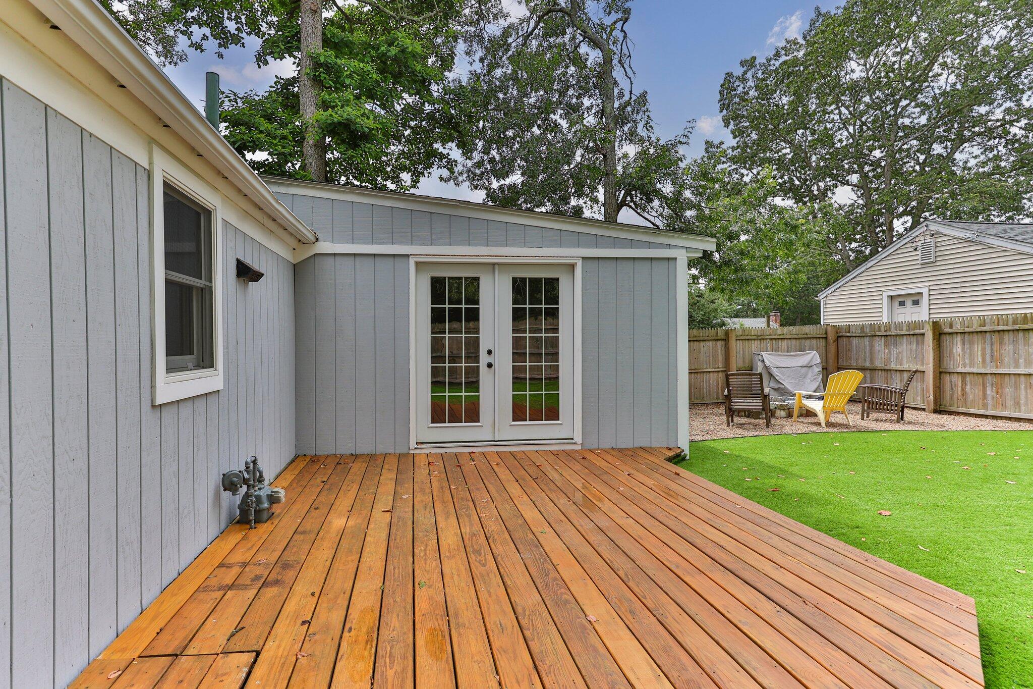 40 Nauset Road