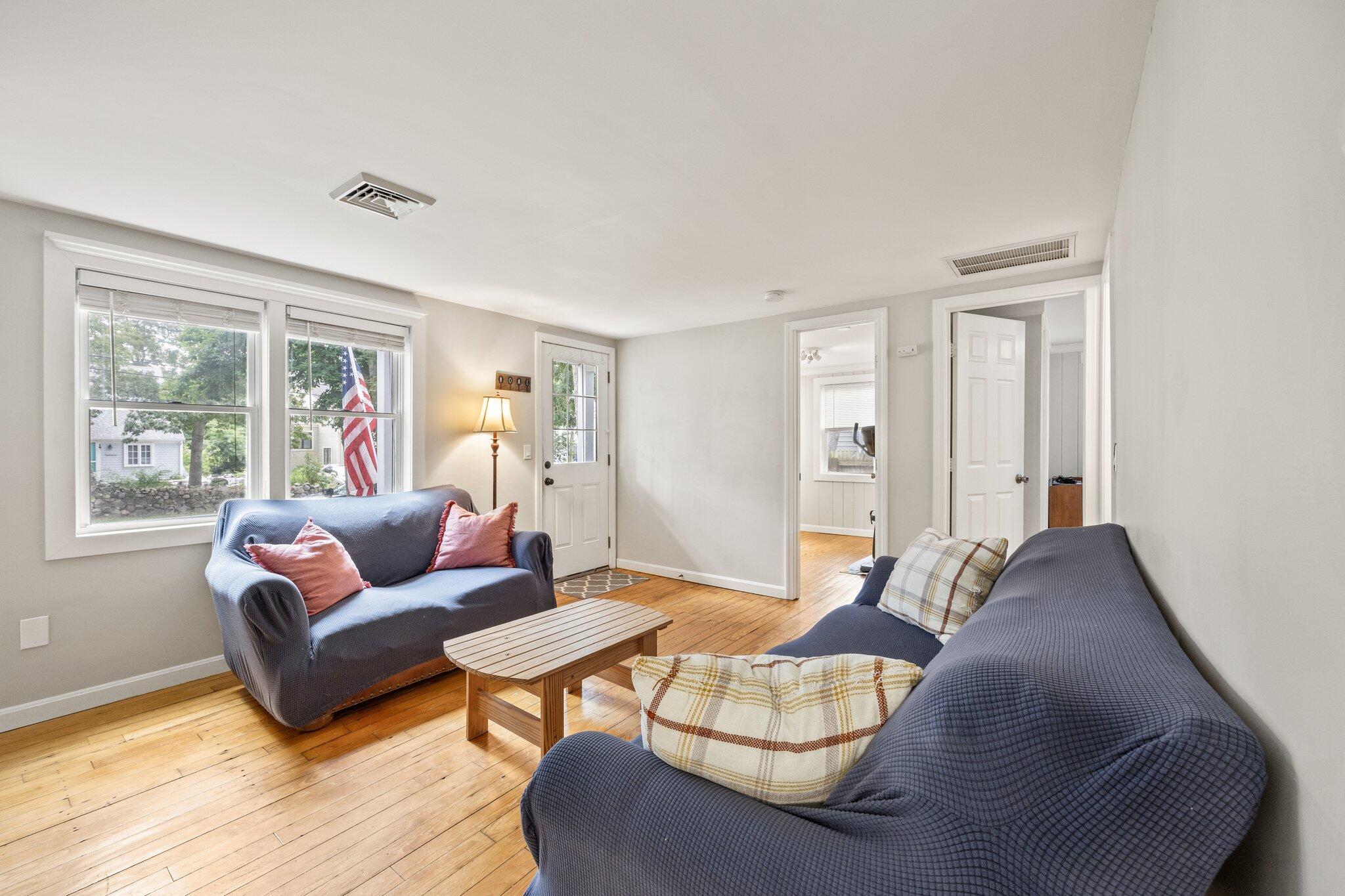 40 Nauset Road