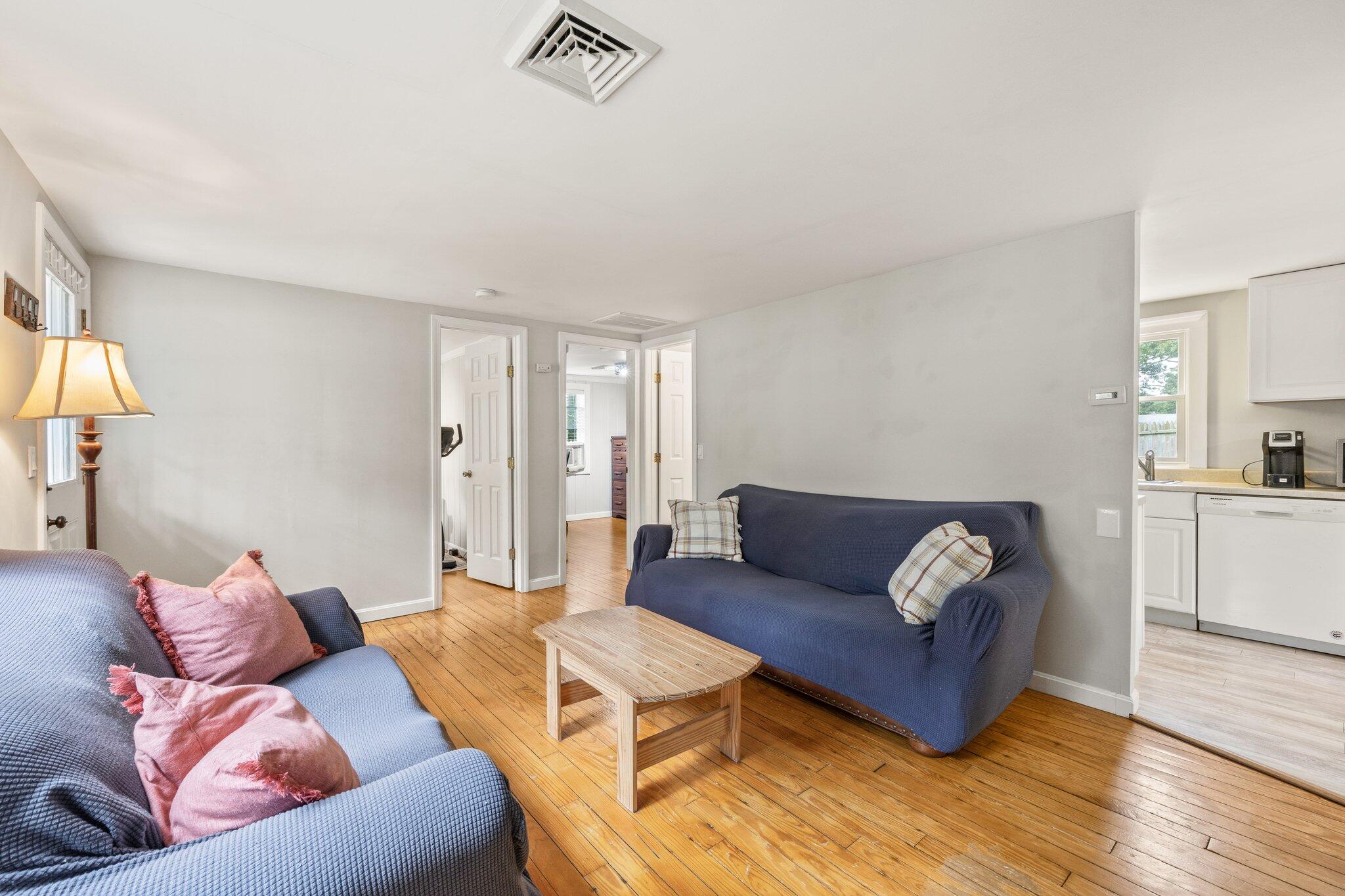 40 Nauset Road