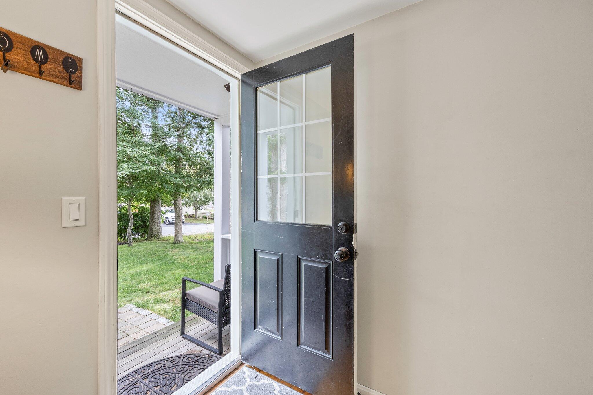 40 Nauset Road