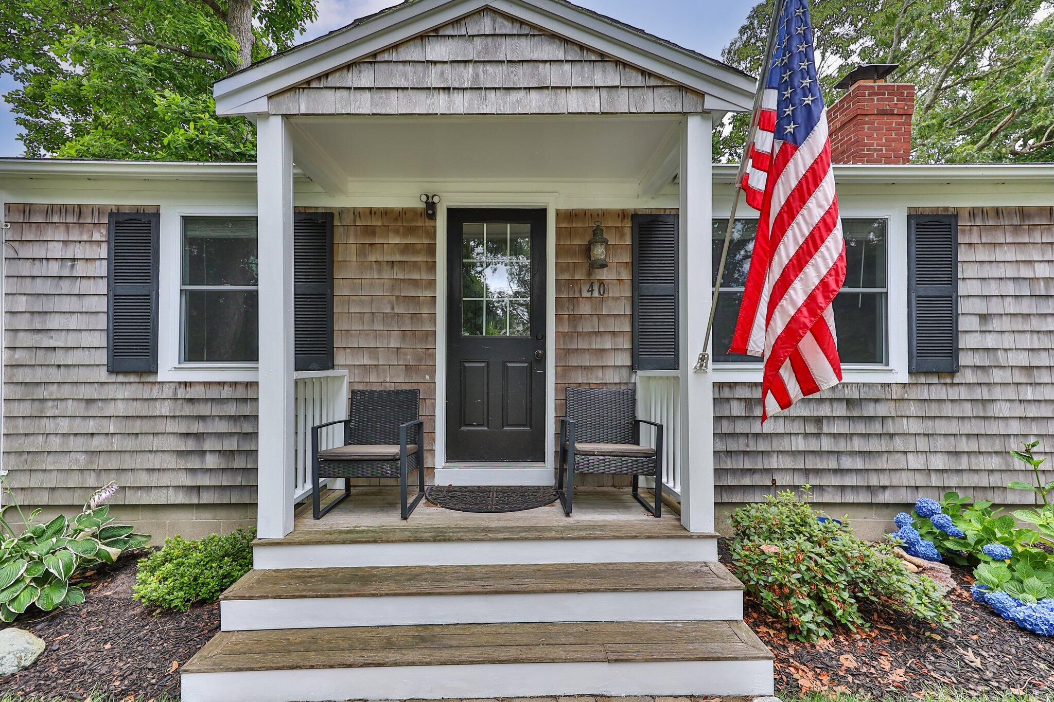 40 Nauset Road