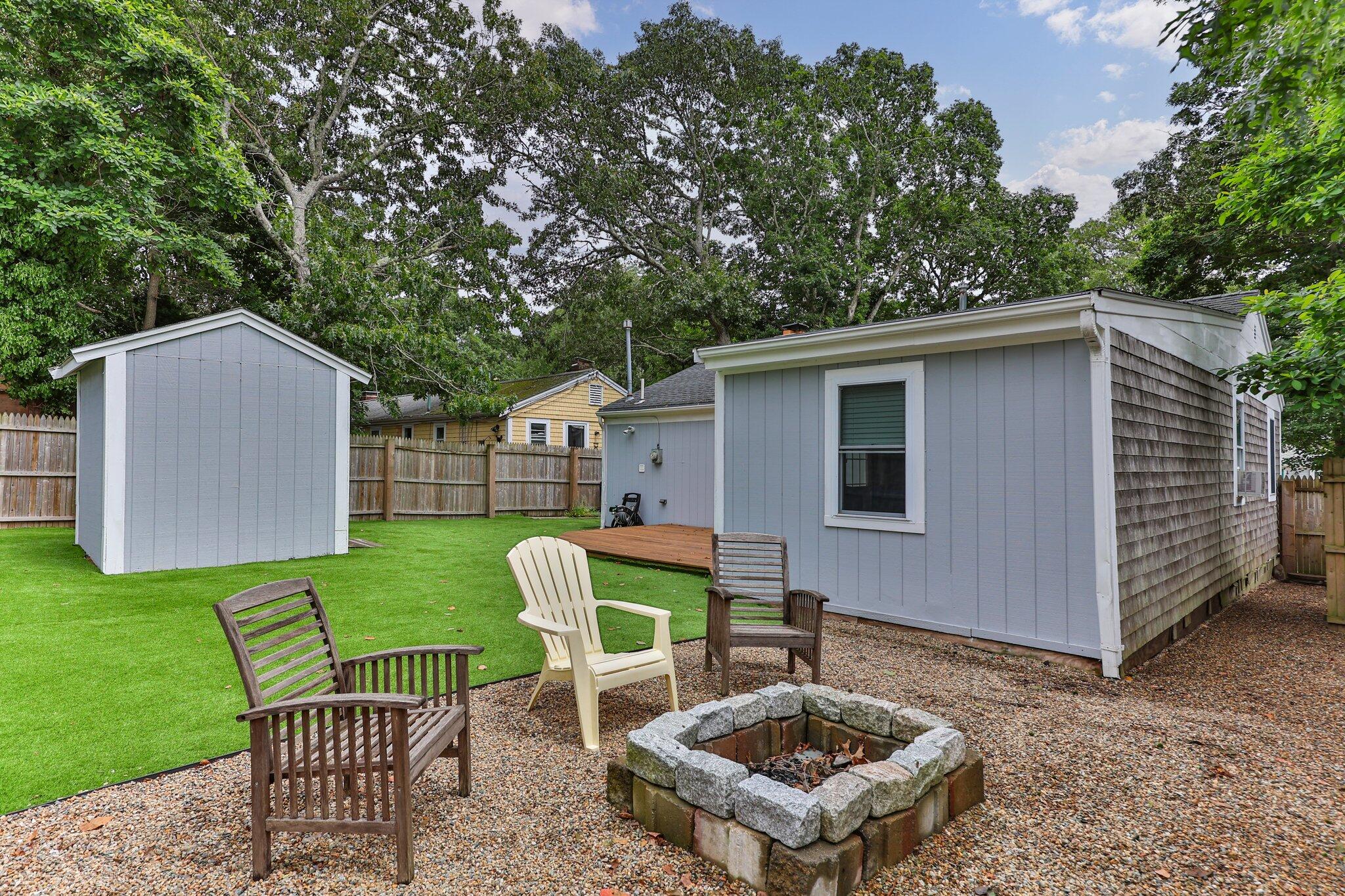 40 Nauset Road