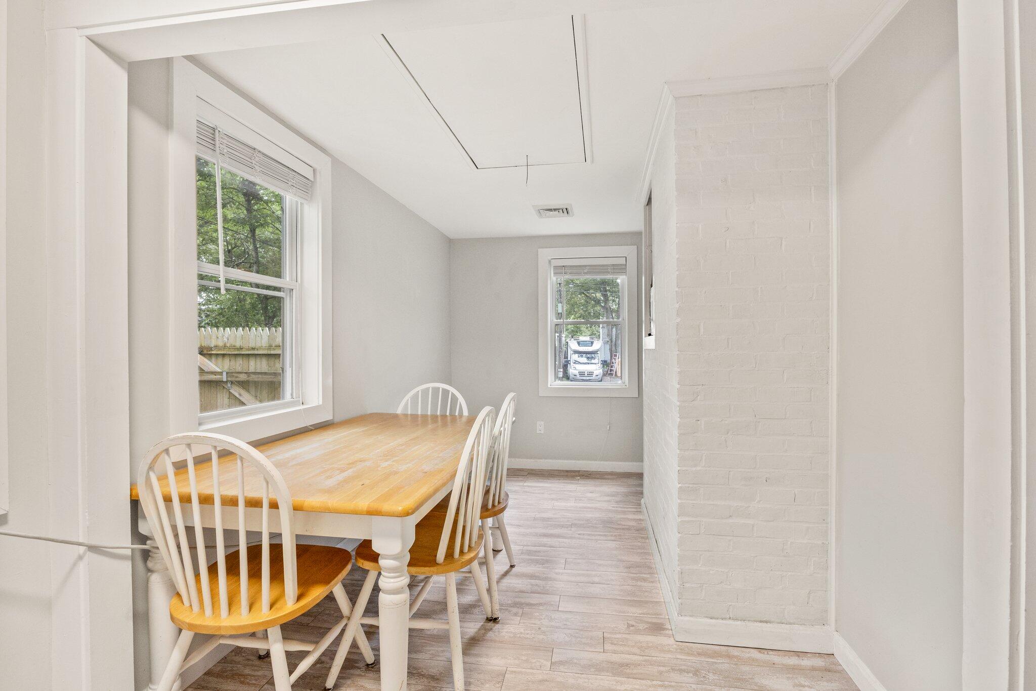 40 Nauset Road