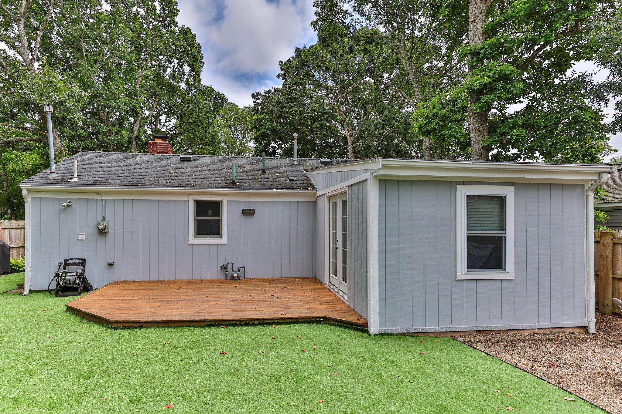 40 Nauset Road