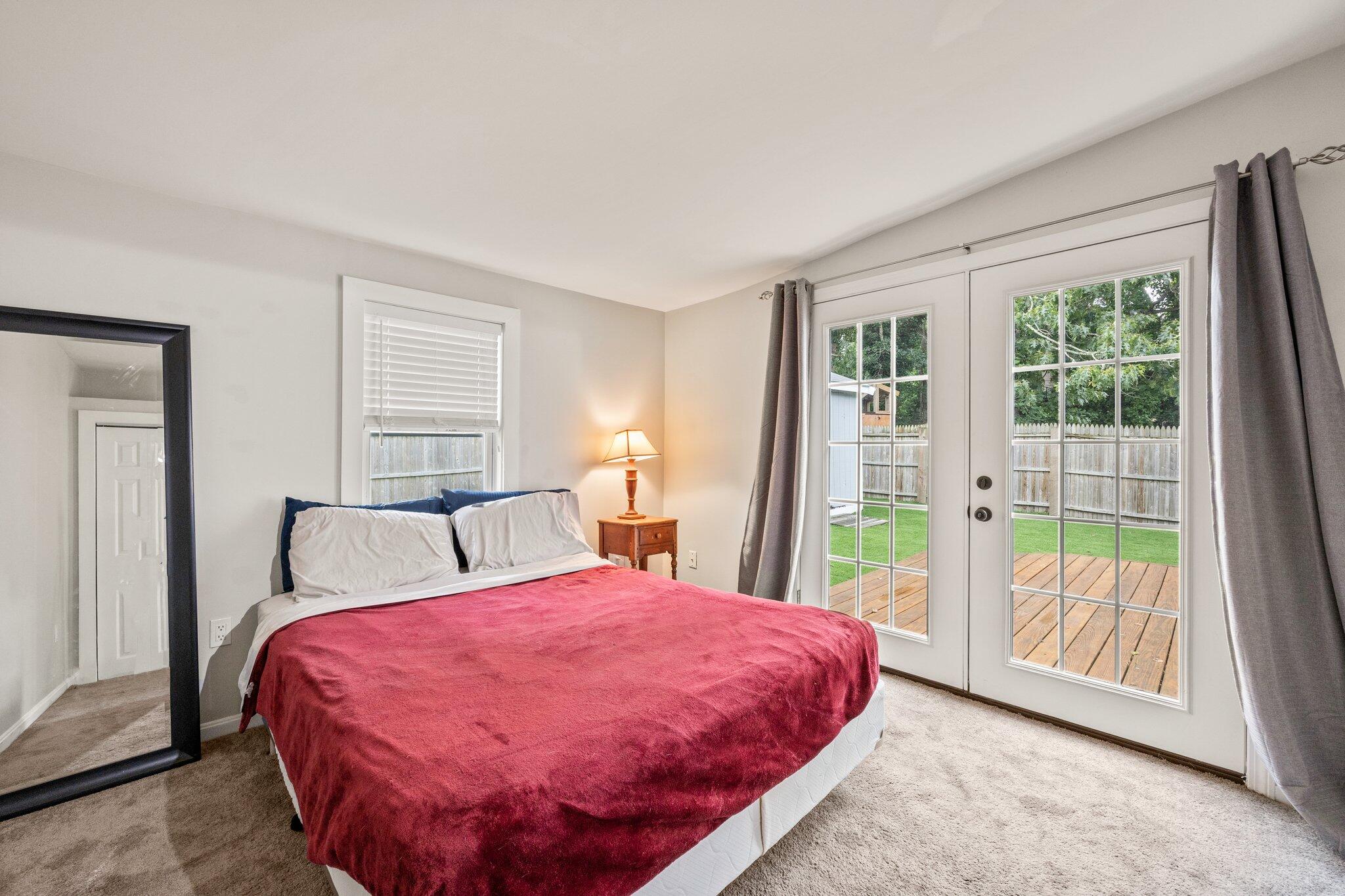 40 Nauset Road