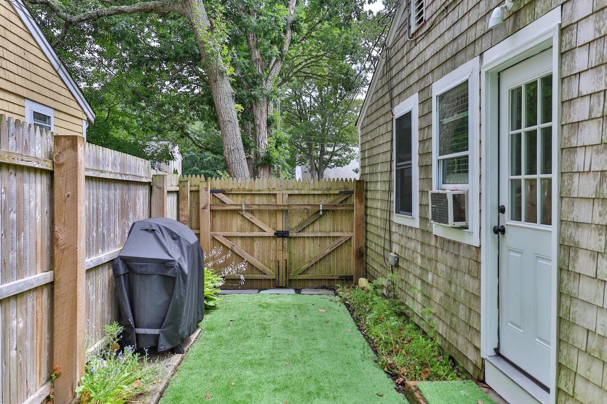 40 Nauset Road