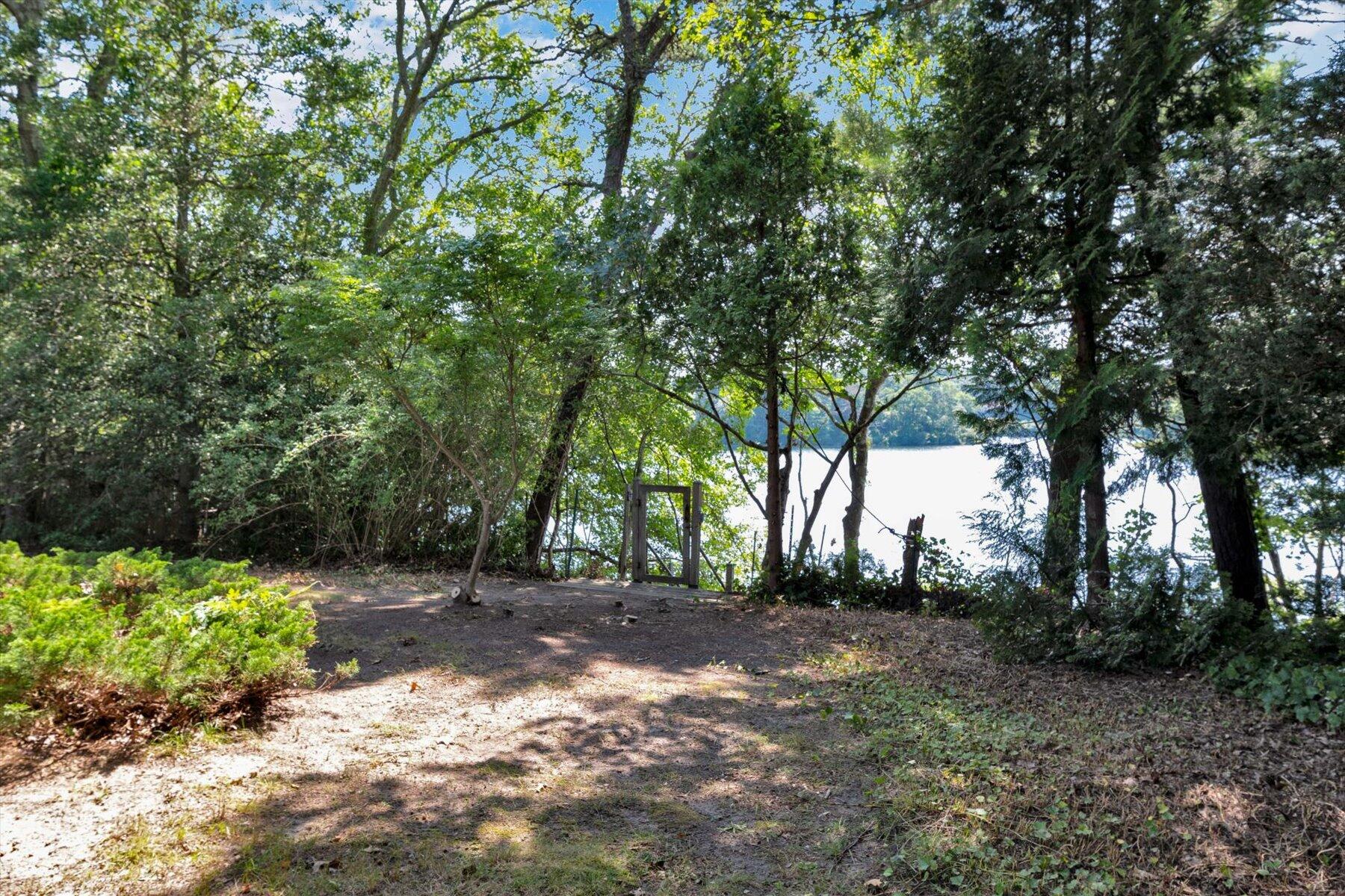 438 Hatchville Road