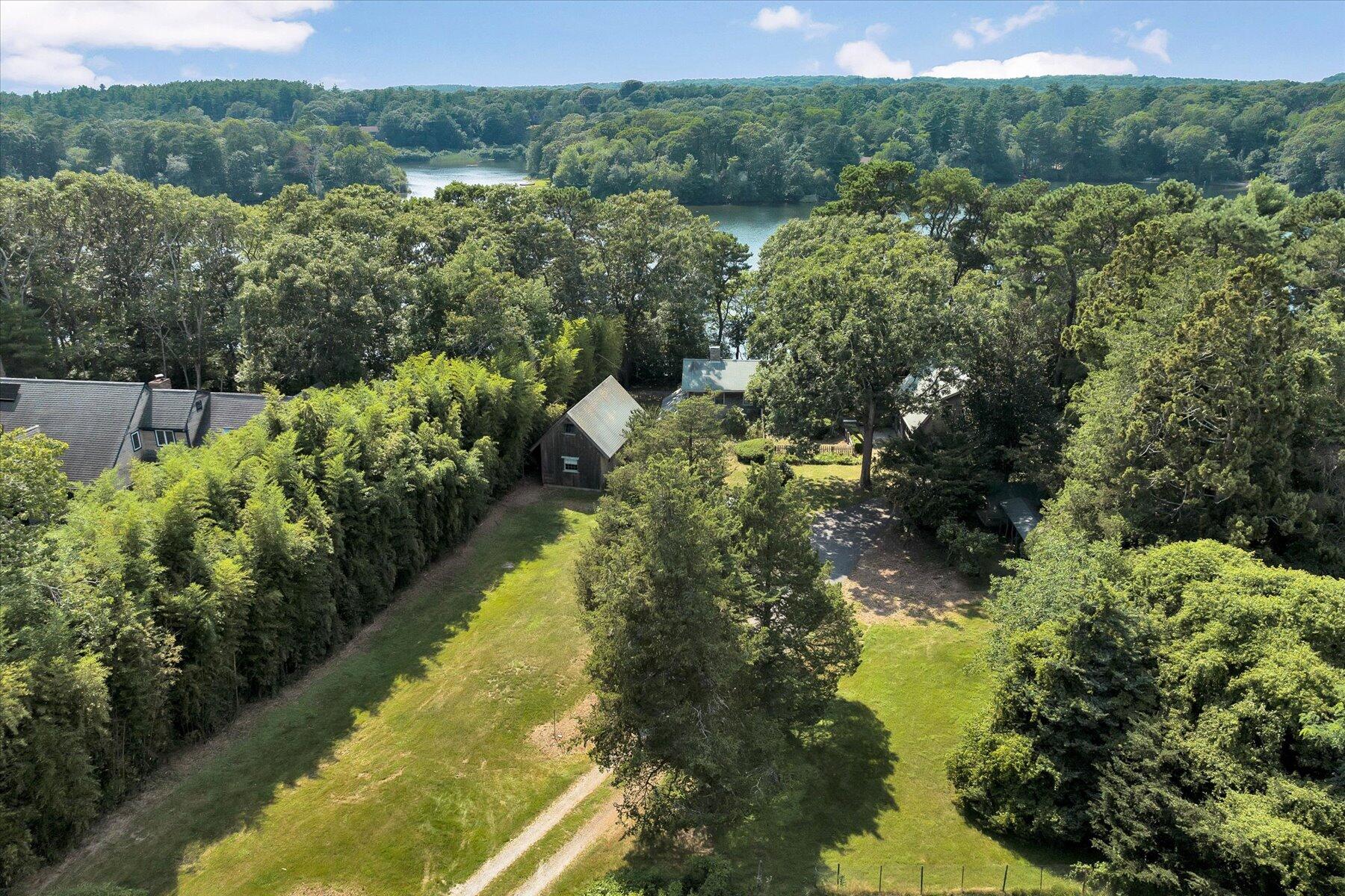 438 Hatchville Road