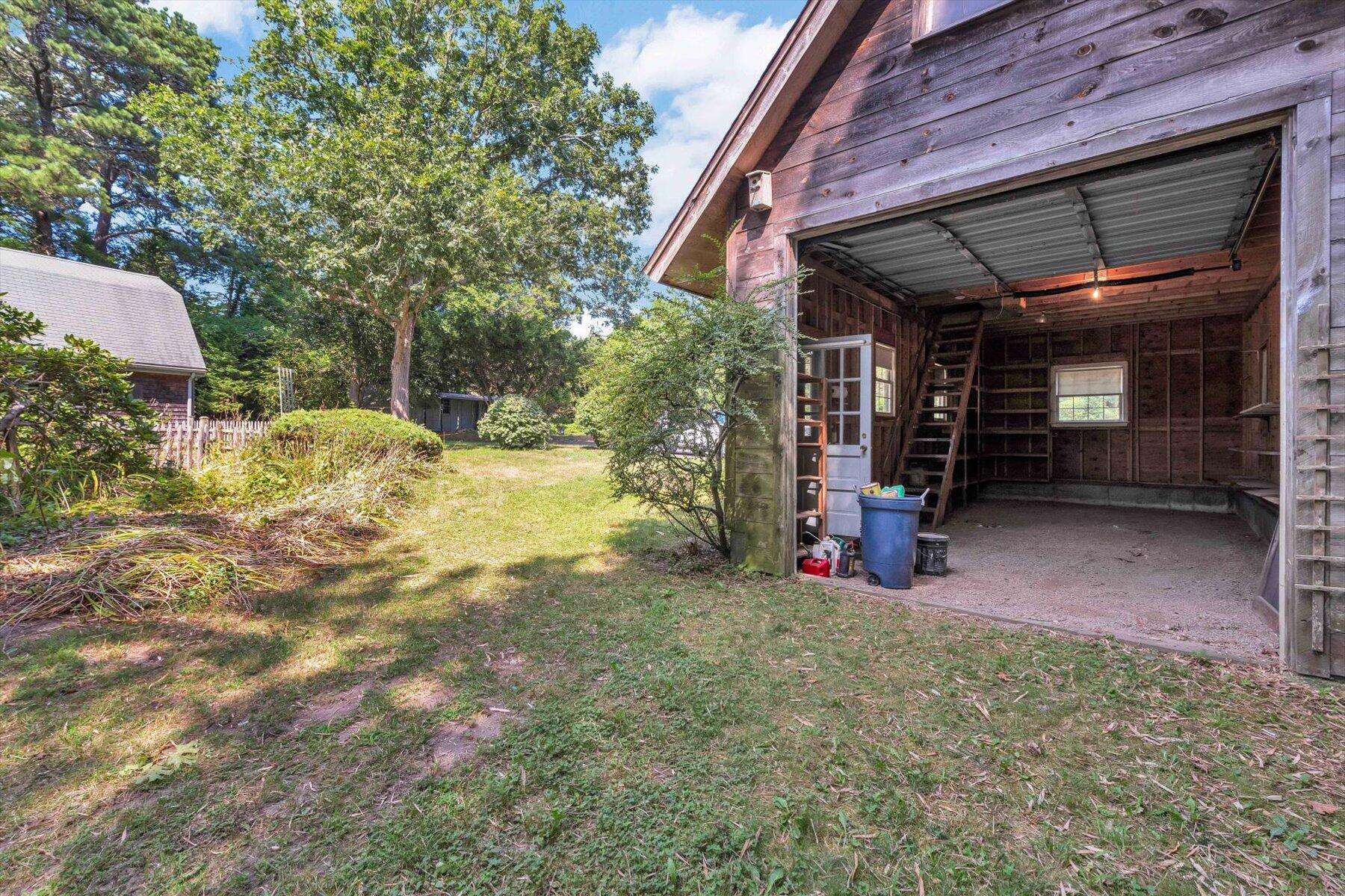 438 Hatchville Road