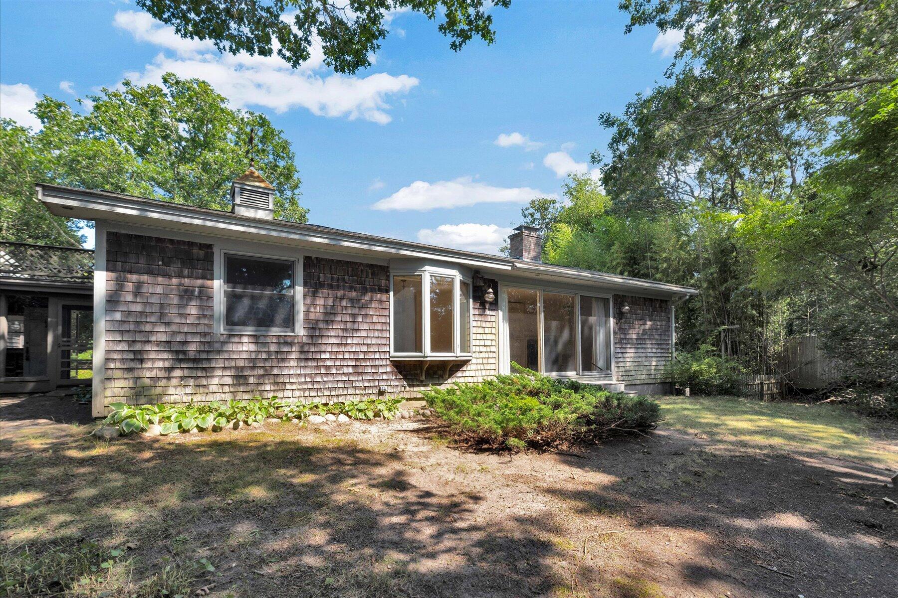 438 Hatchville Road