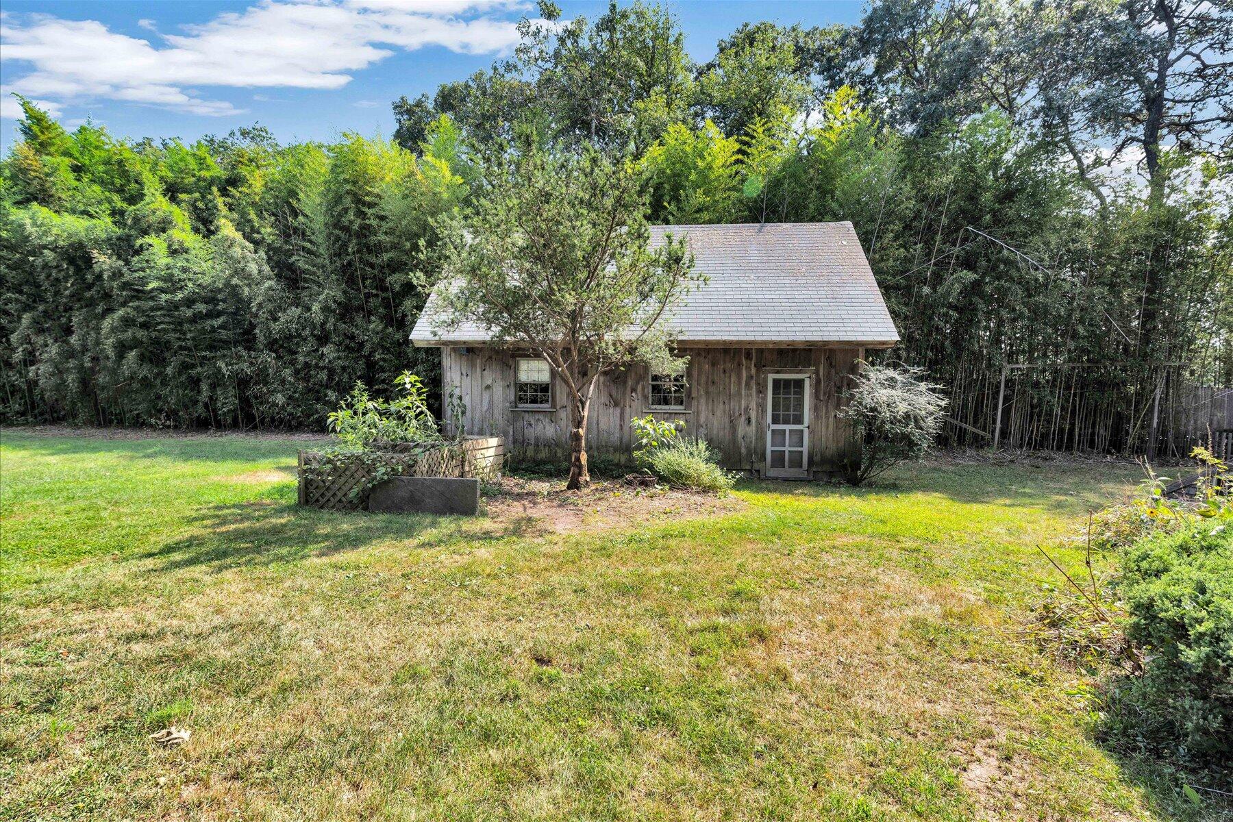 438 Hatchville Road