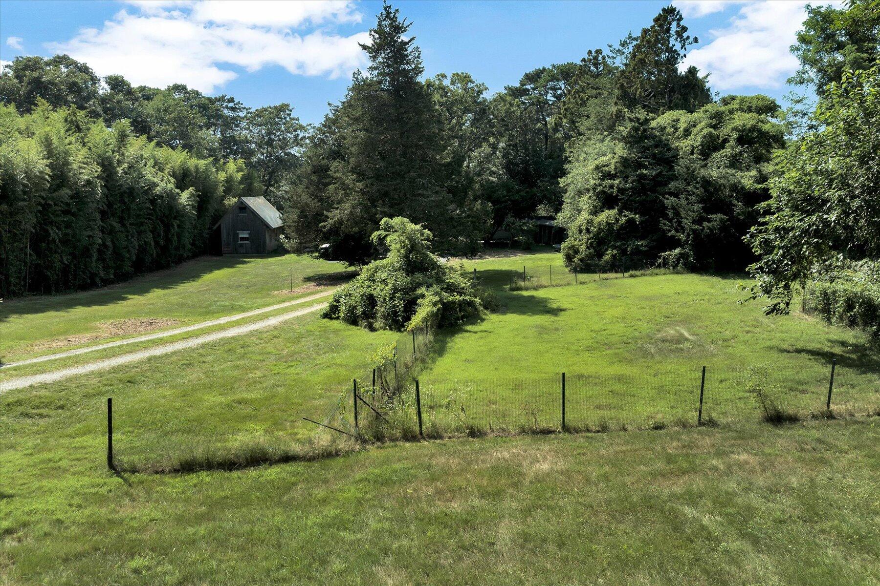 438 Hatchville Road