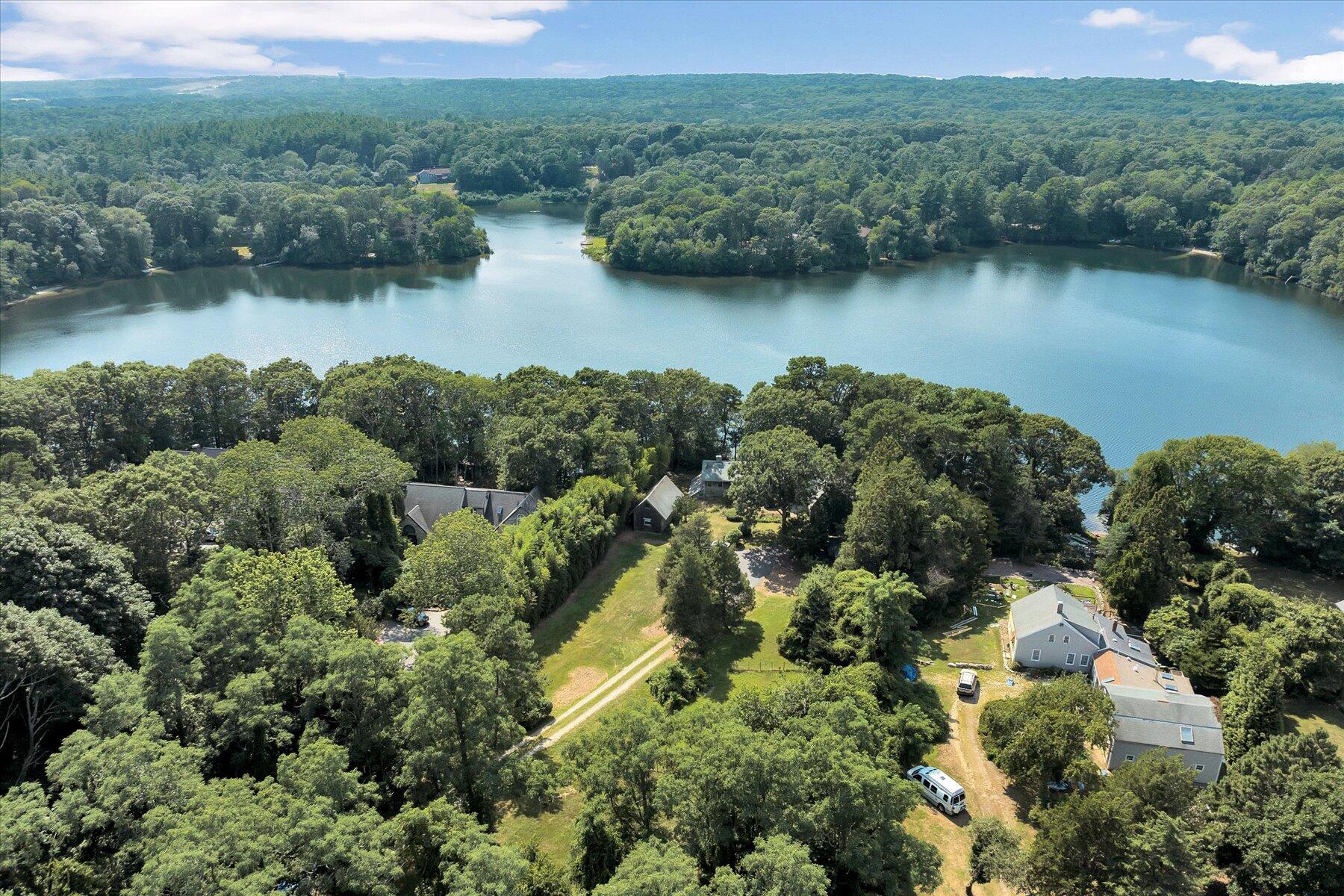 438 Hatchville Road