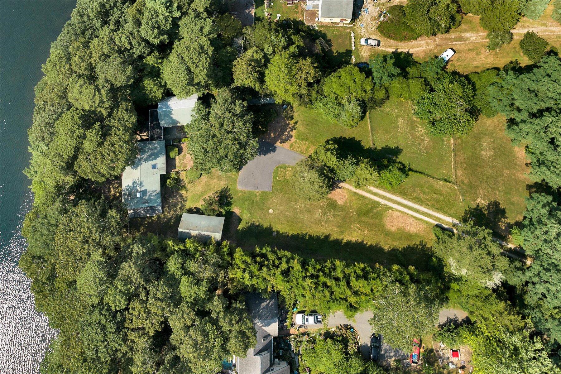 438 Hatchville Road