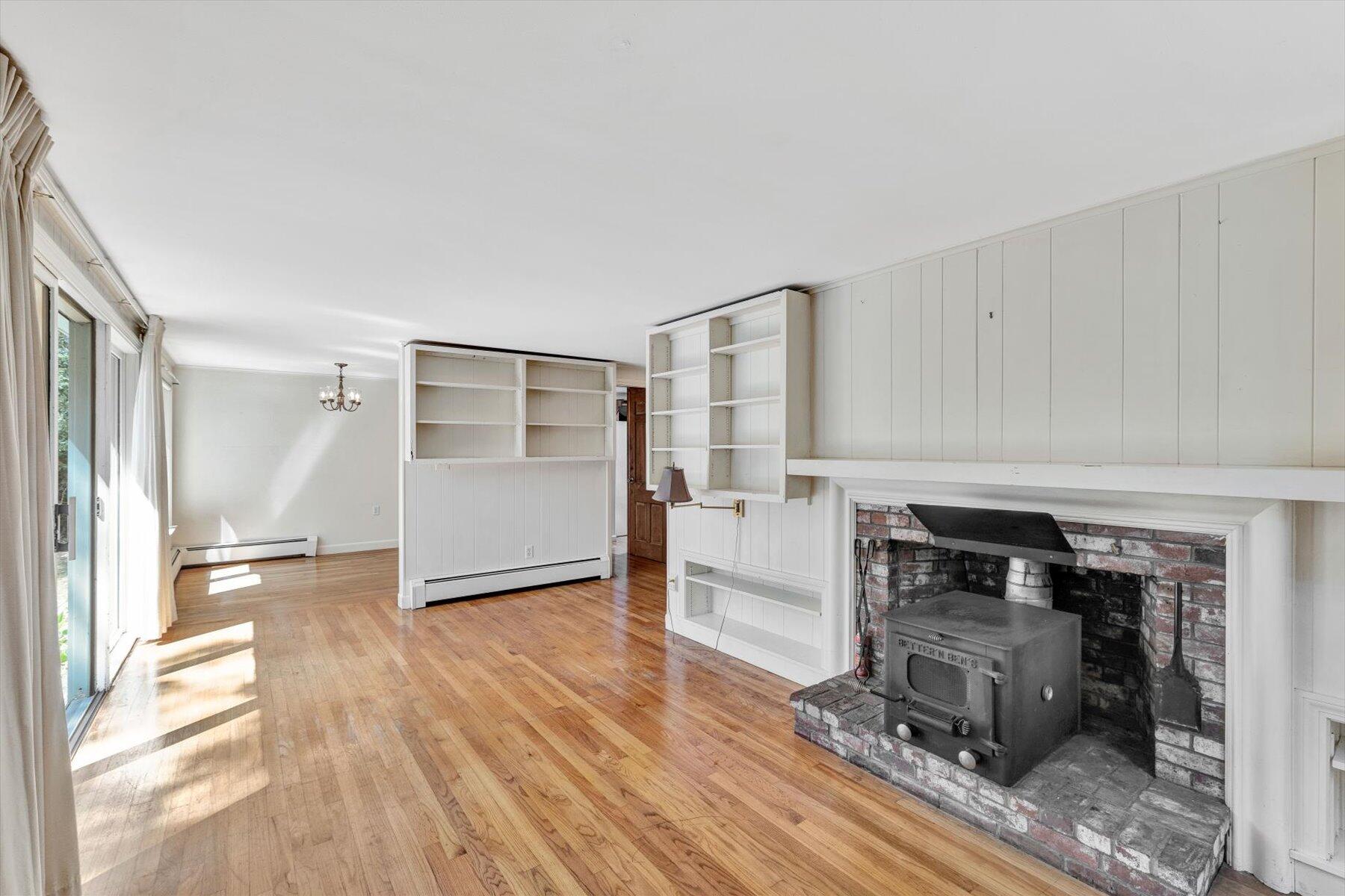438 Hatchville Road