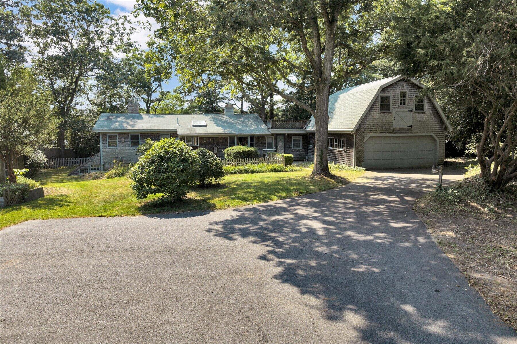 438 Hatchville Road