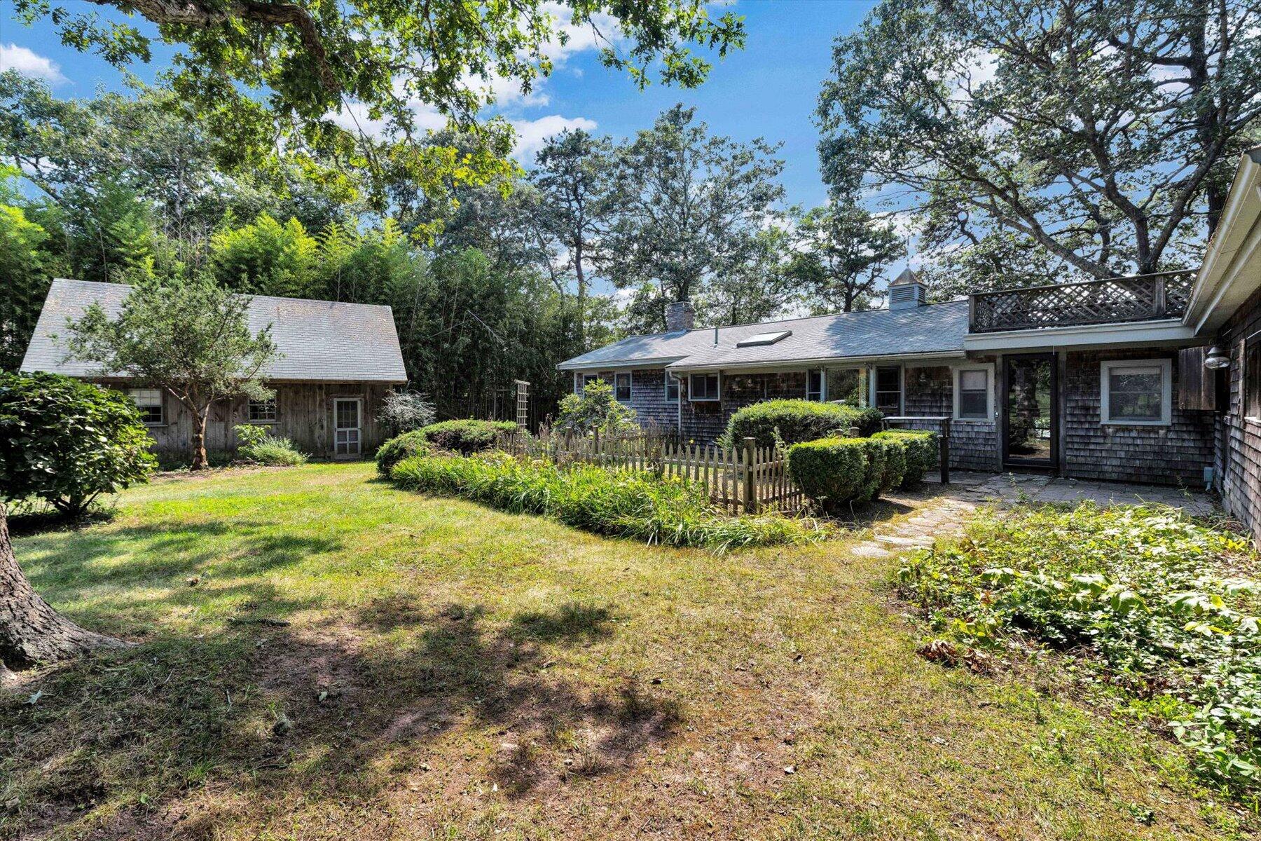 438 Hatchville Road