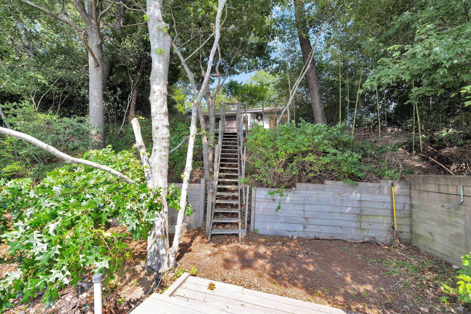 438 Hatchville Road