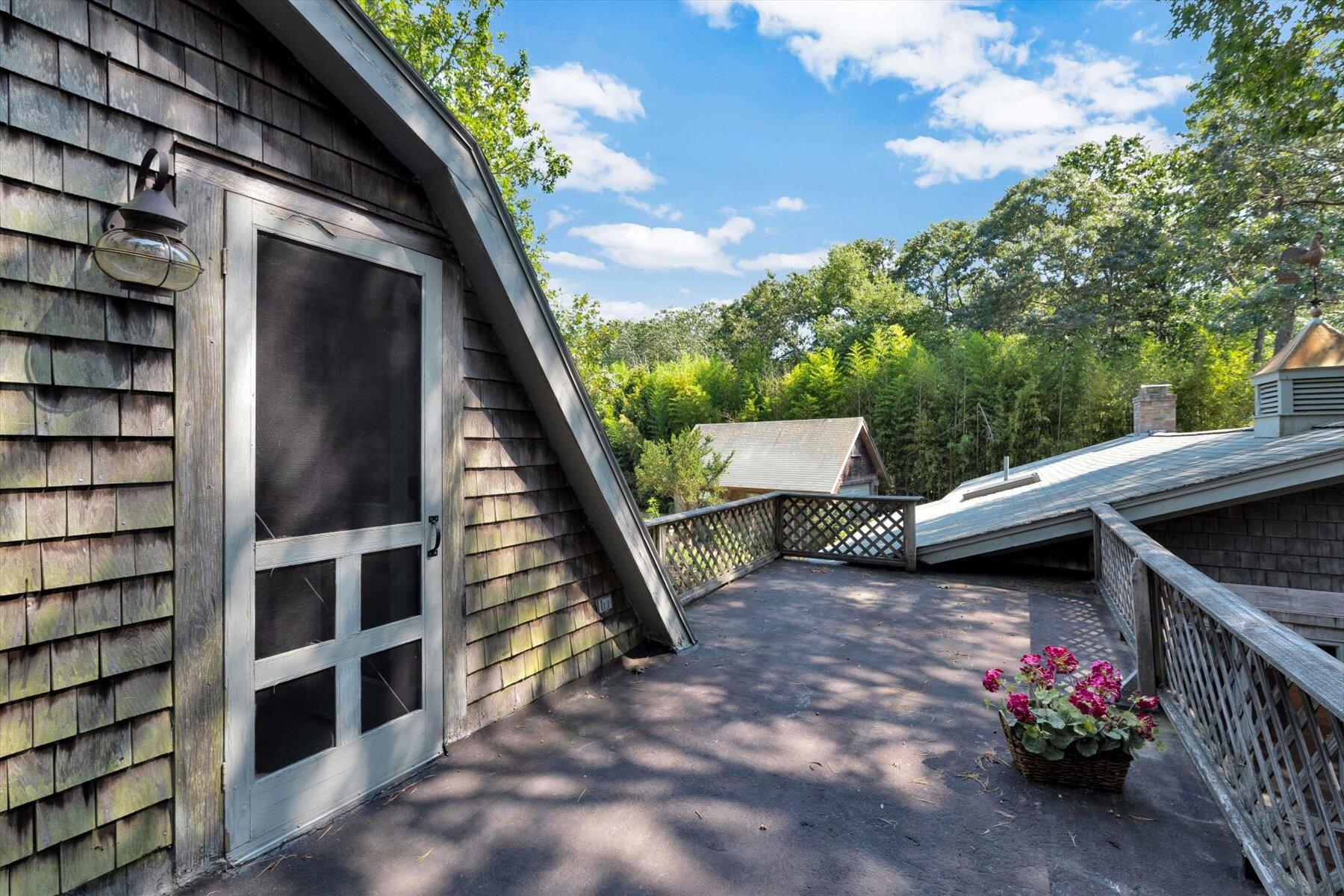 438 Hatchville Road