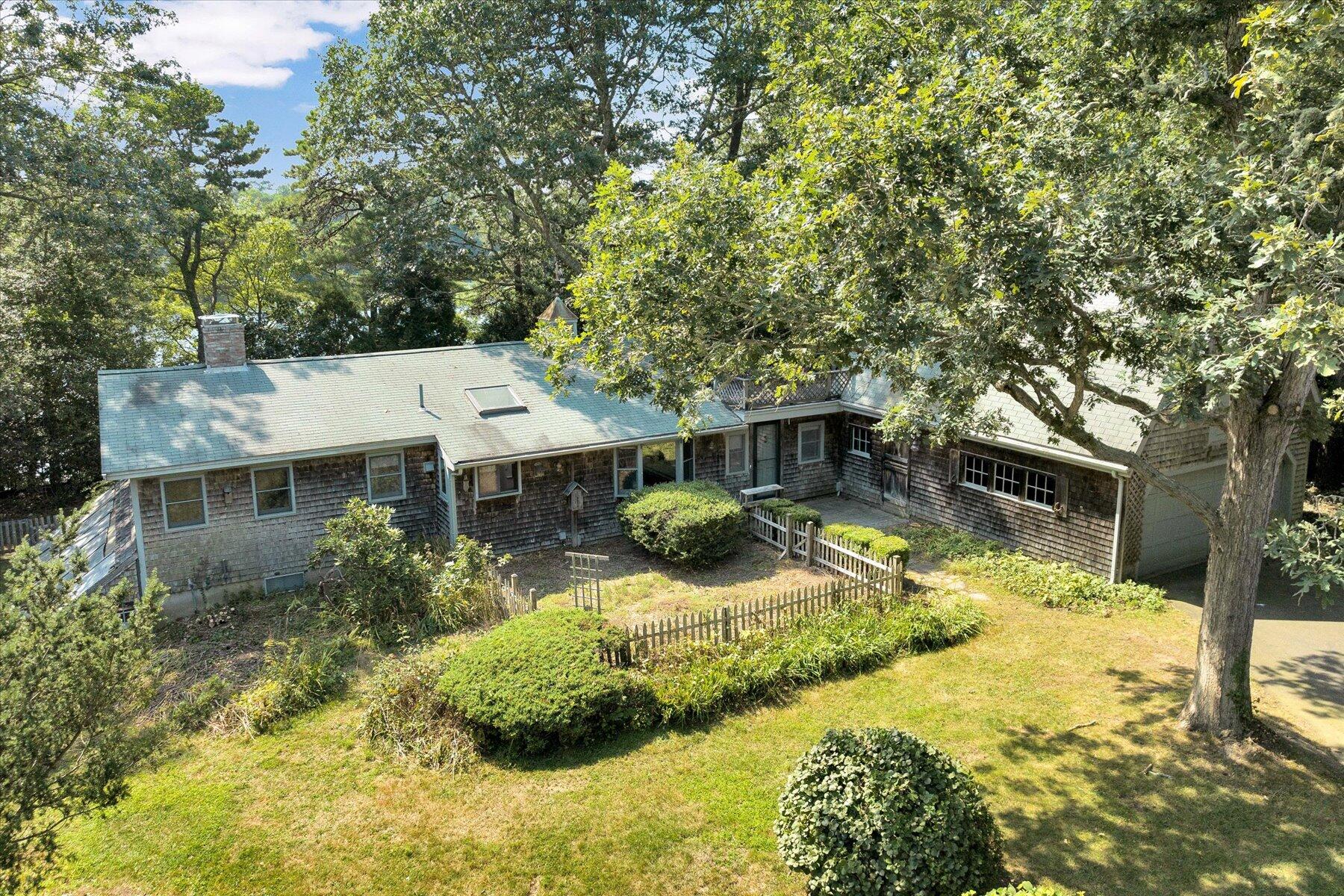 438 Hatchville Road