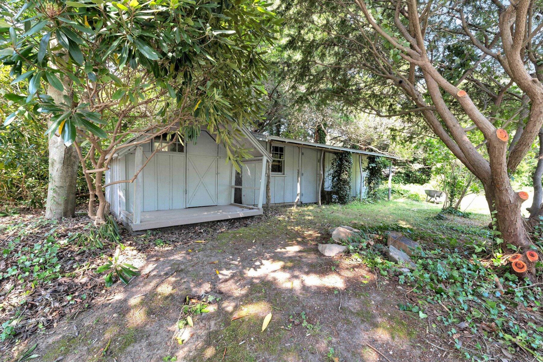 438 Hatchville Road
