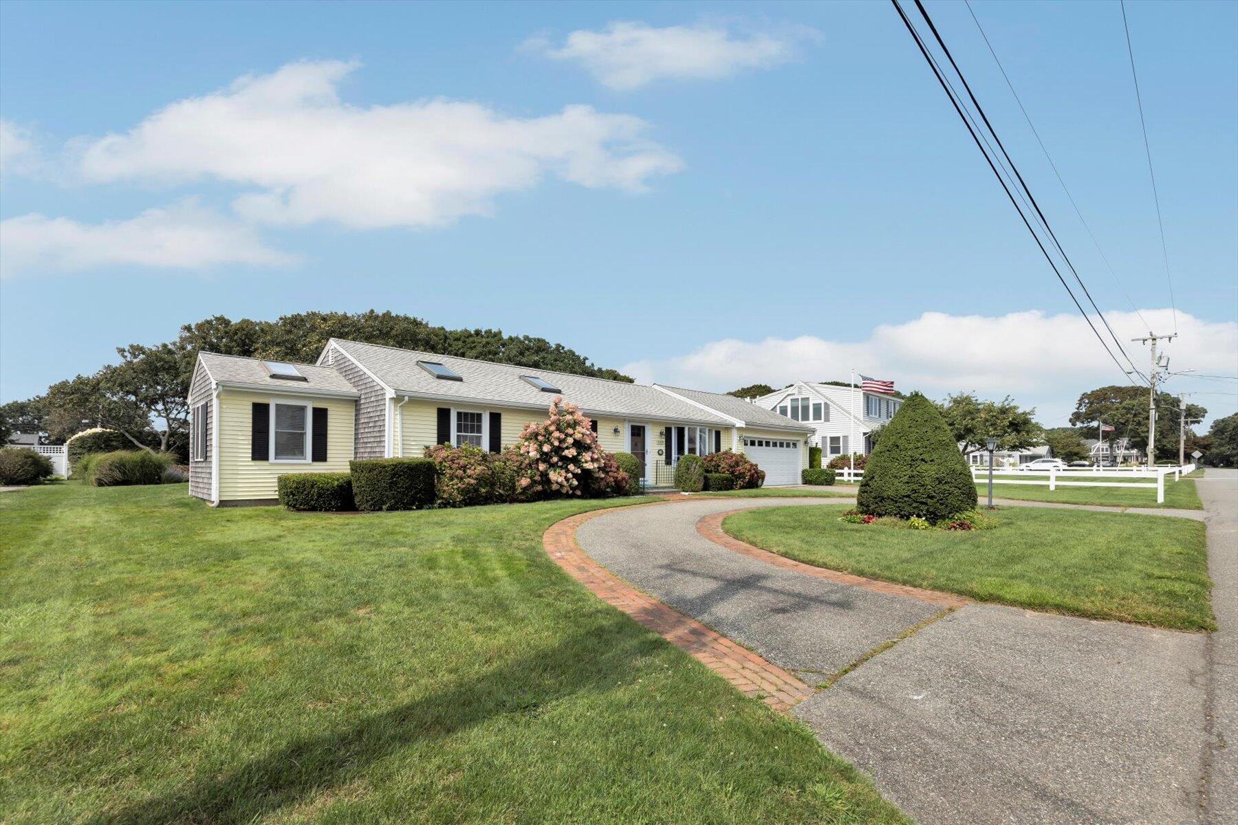 111 Bridge Street