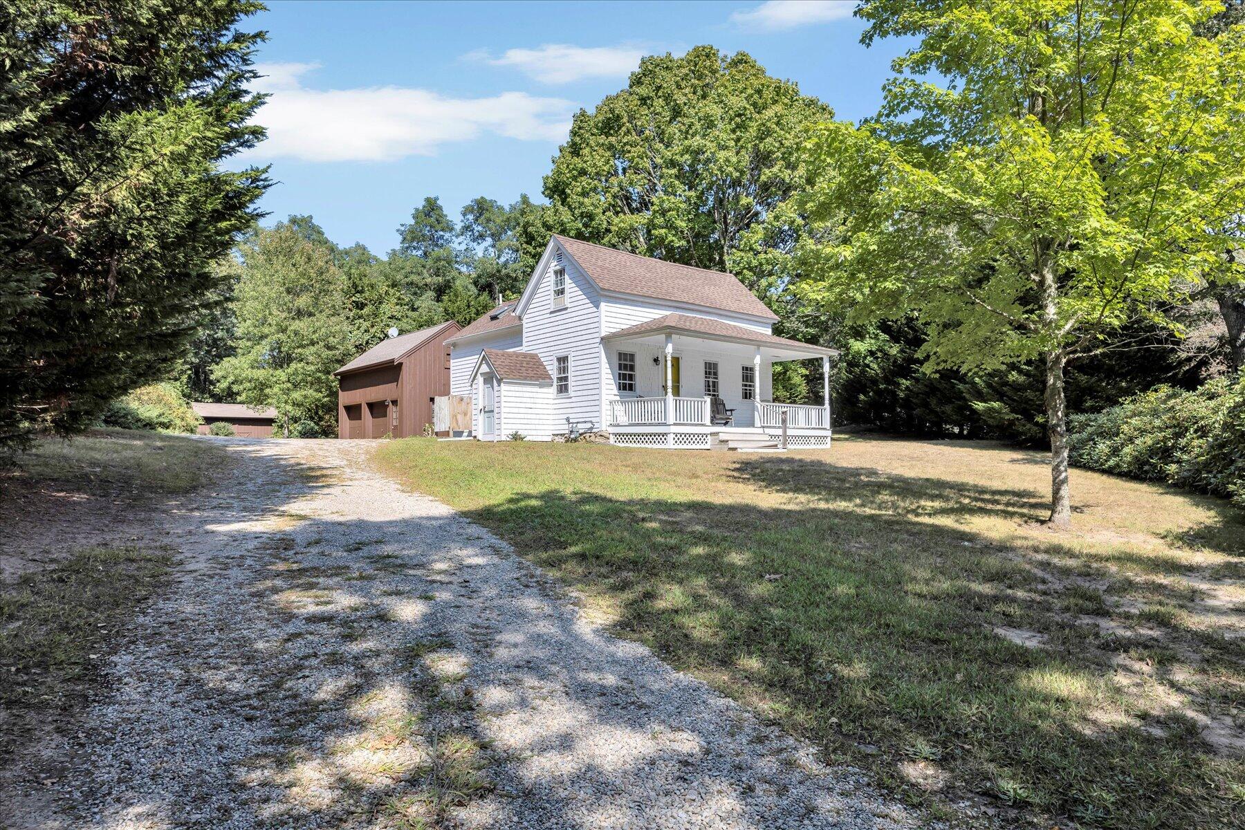 408 Old Main Road