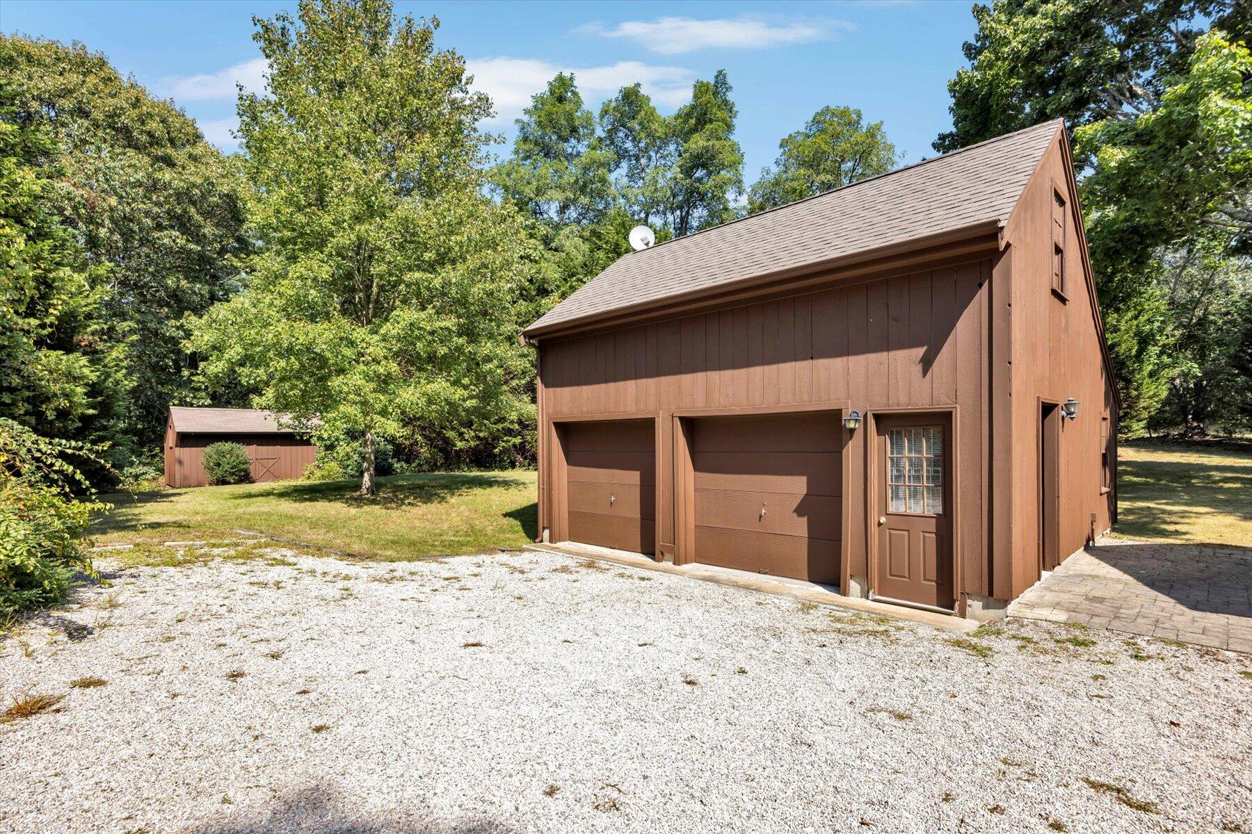 408 Old Main Road