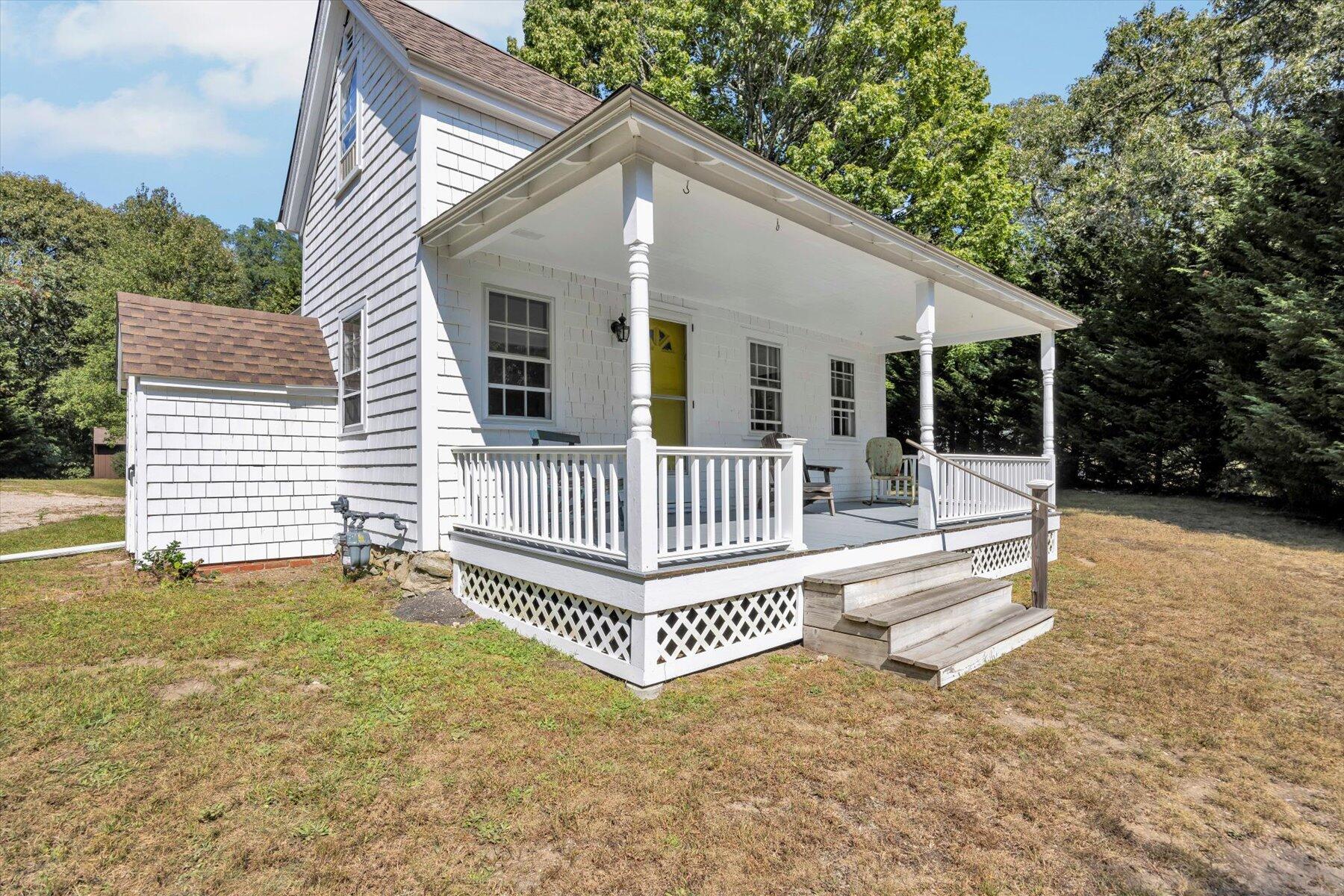 408 Old Main Road