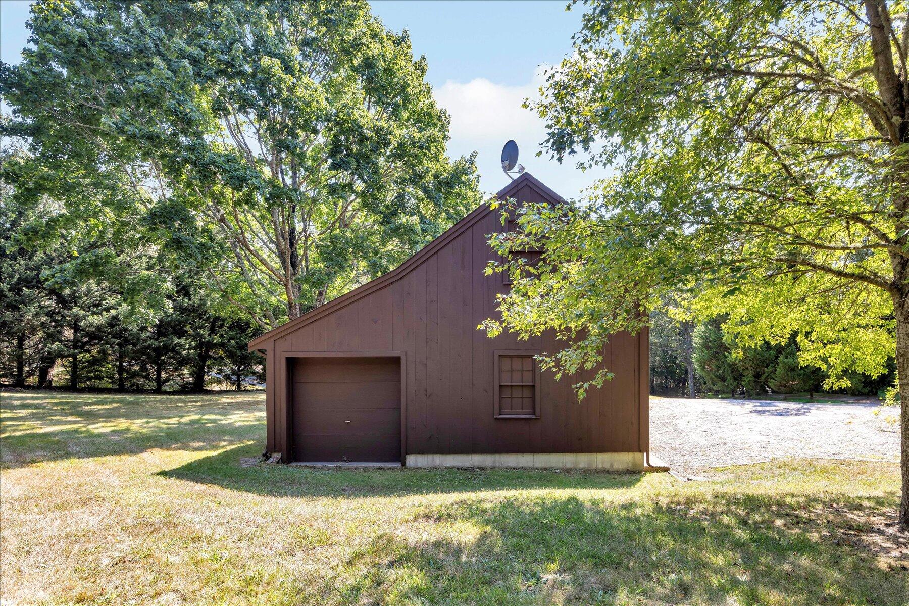 408 Old Main Road