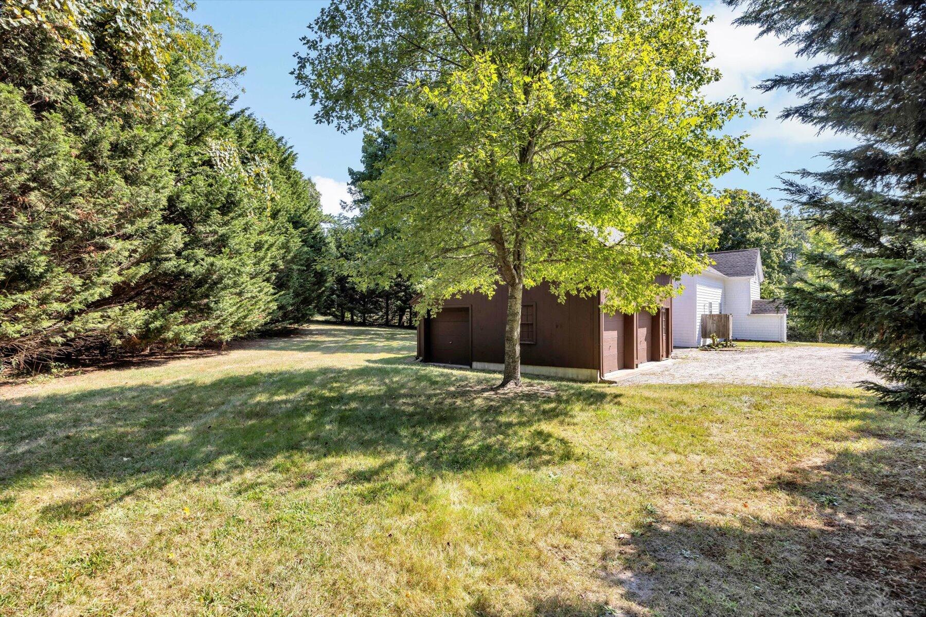 408 Old Main Road