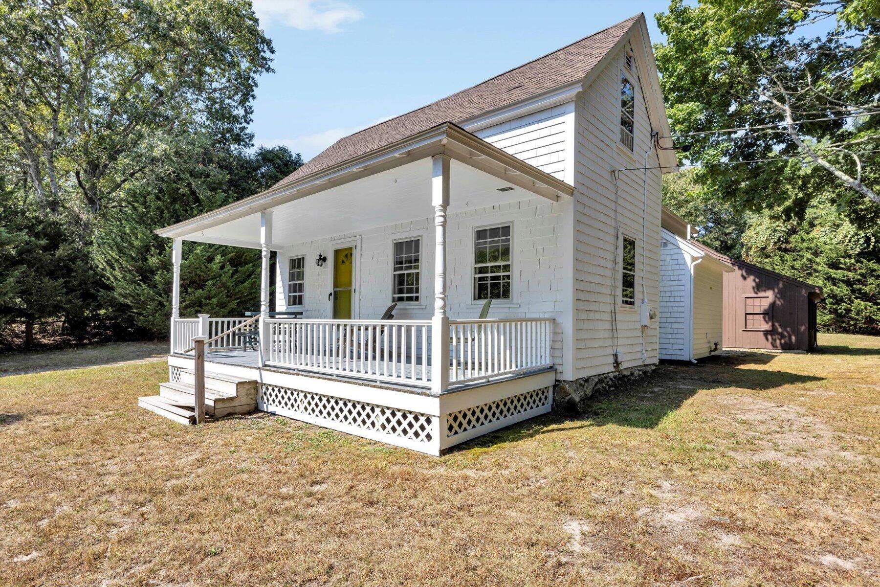 408 Old Main Road