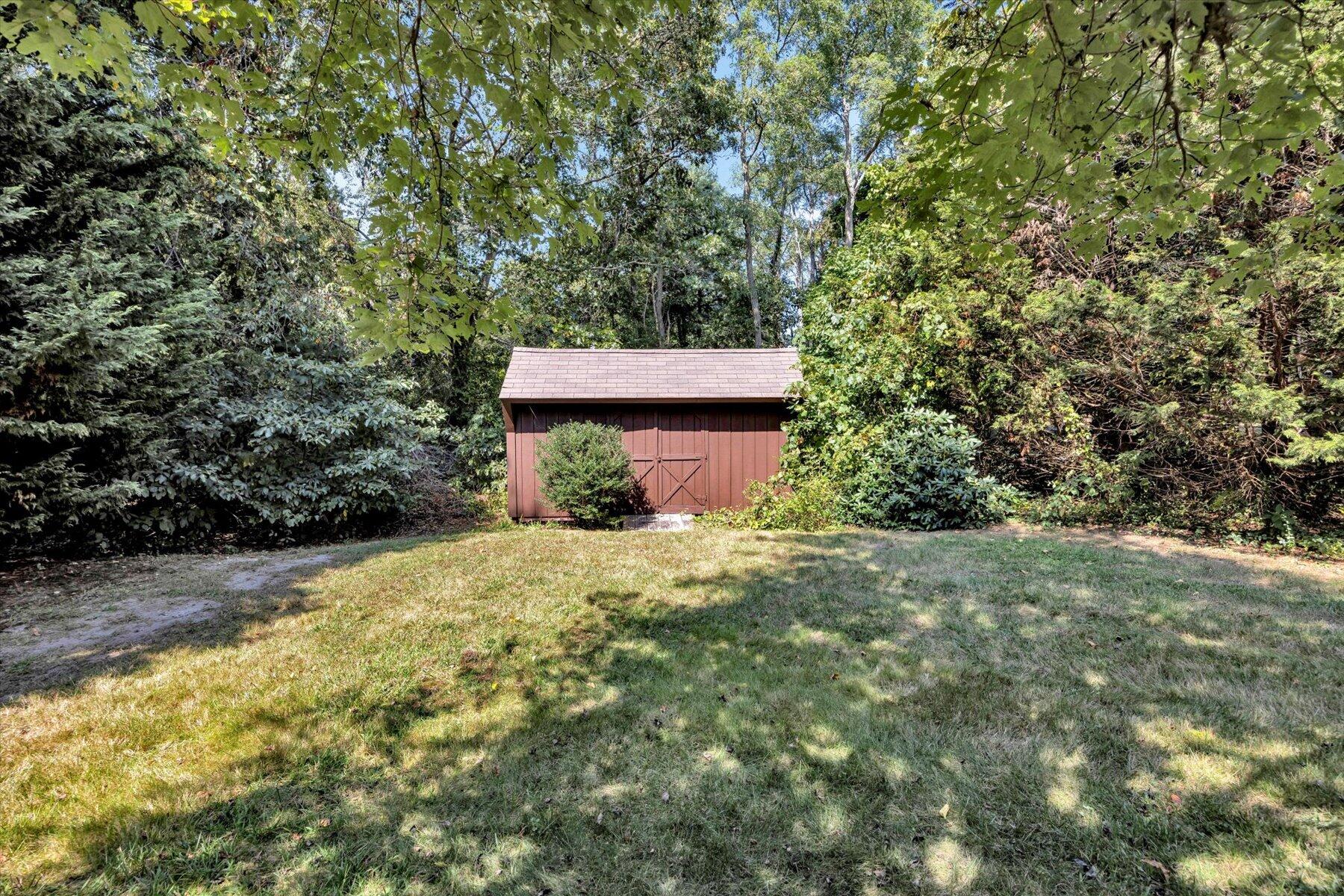 408 Old Main Road