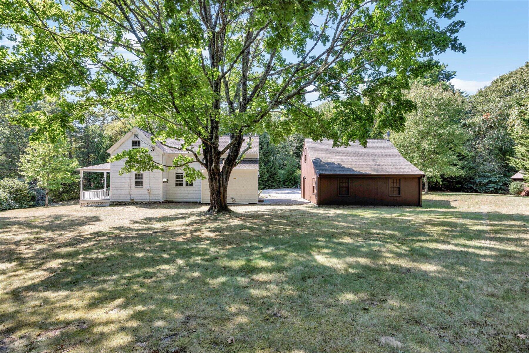 408 Old Main Road
