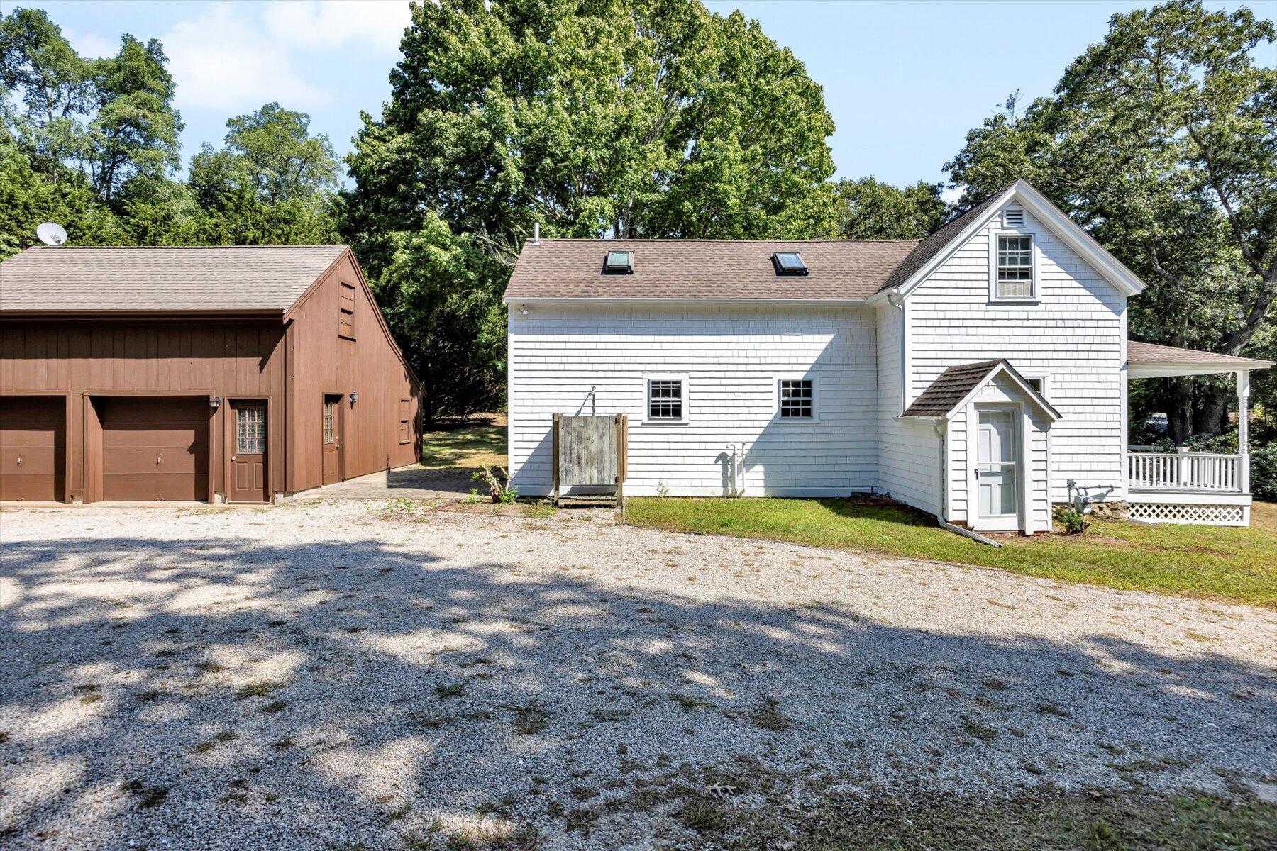 408 Old Main Road